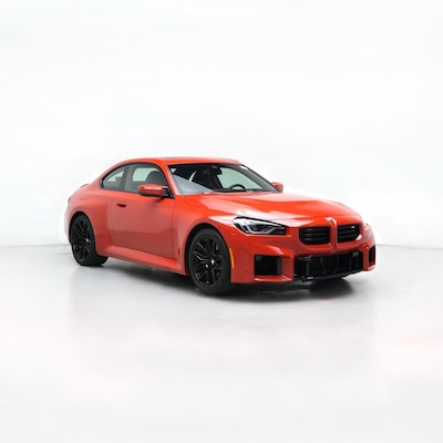 2024 BMW M2