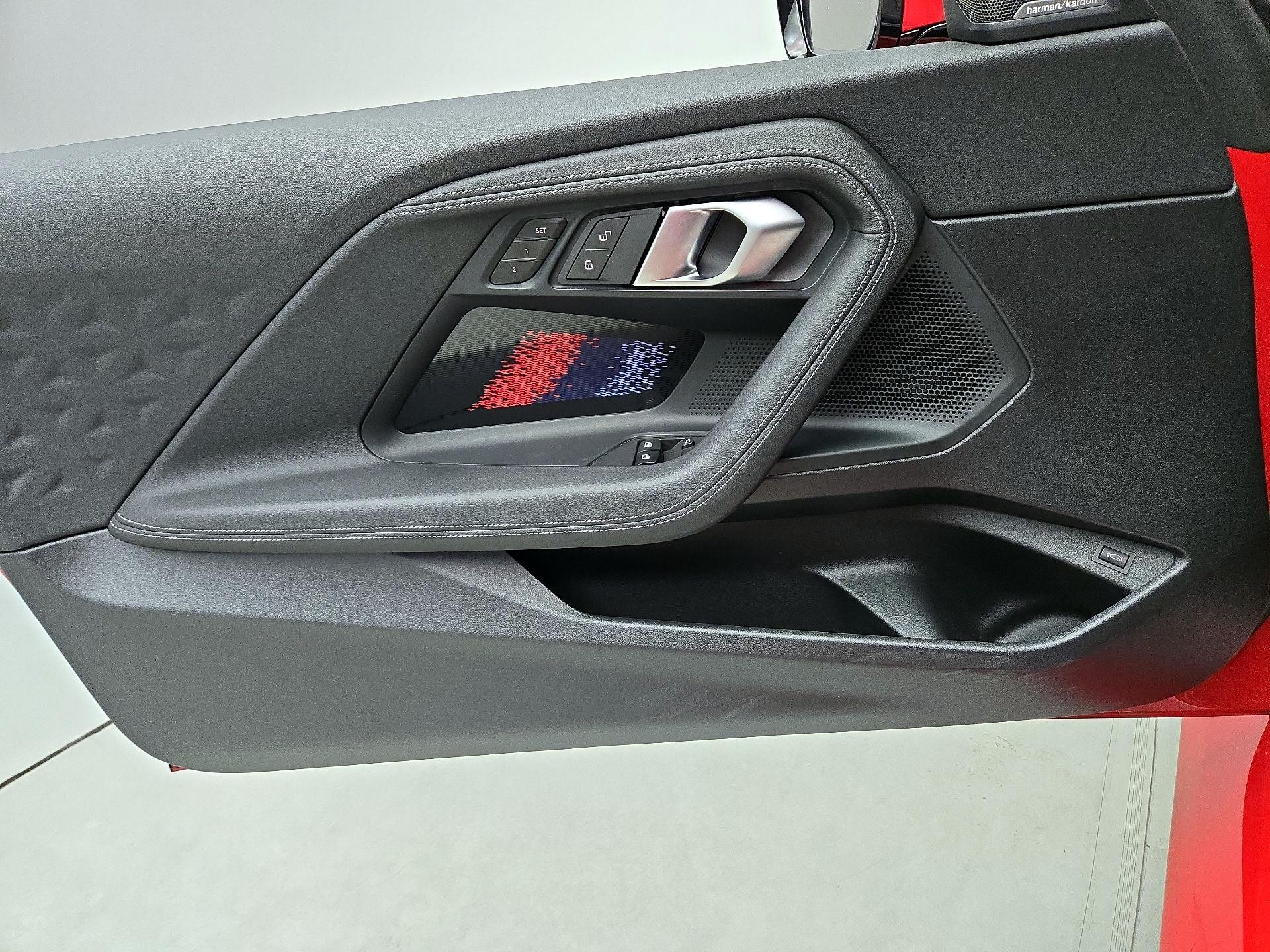 Thumbnail: 2024 BMW M2 - 12