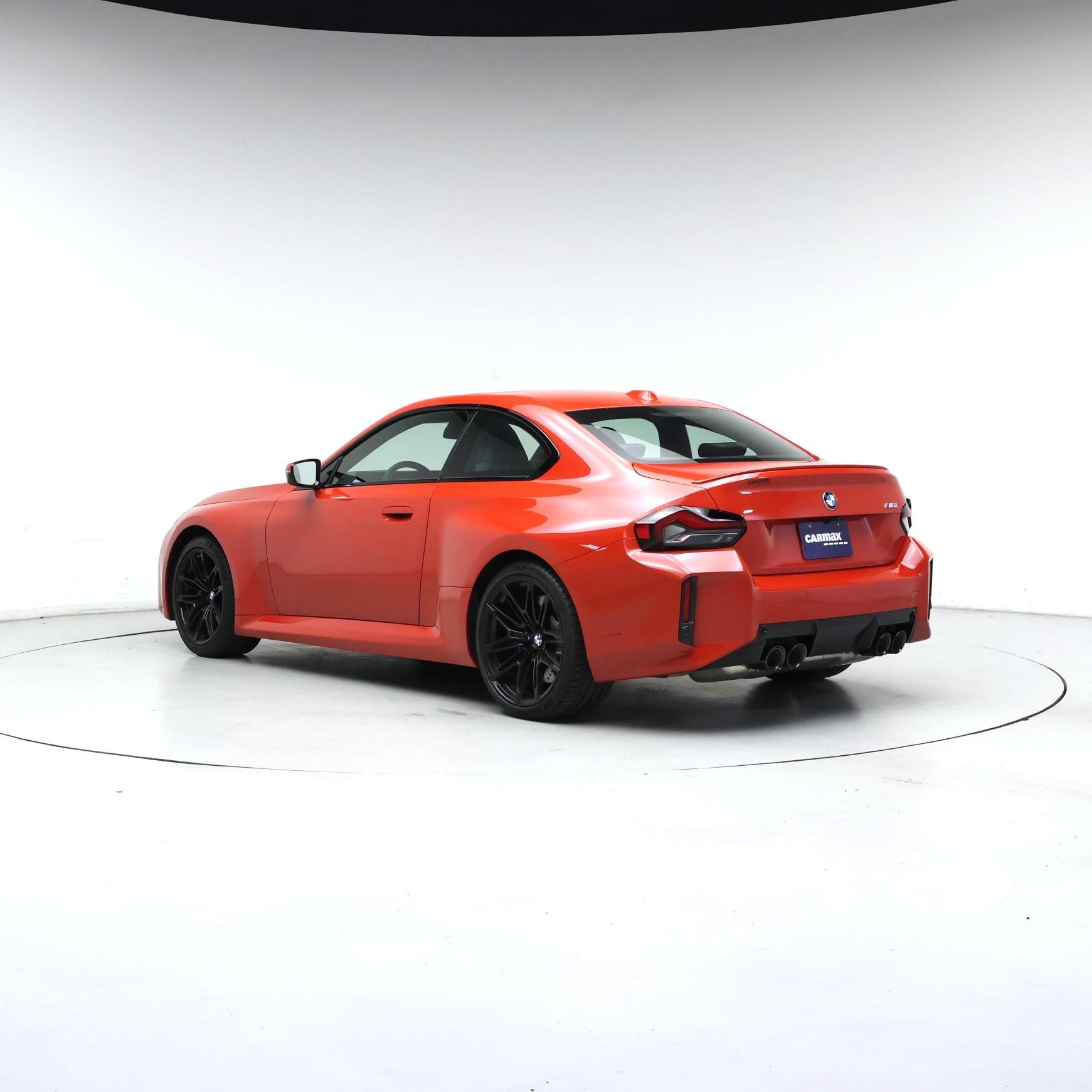 Thumbnail: 2024 BMW M2 - 2
