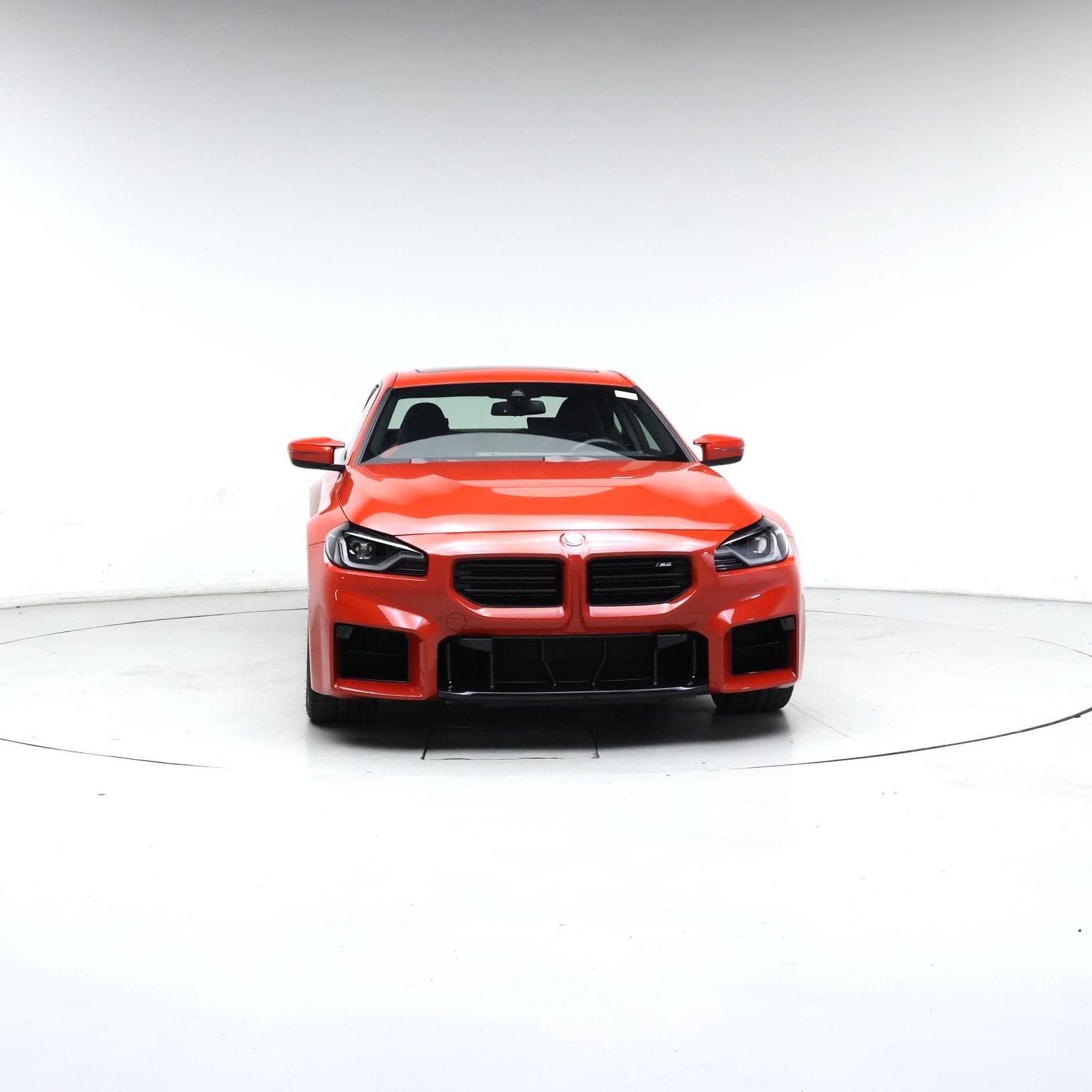 Thumbnail: 2024 BMW M2 - 5