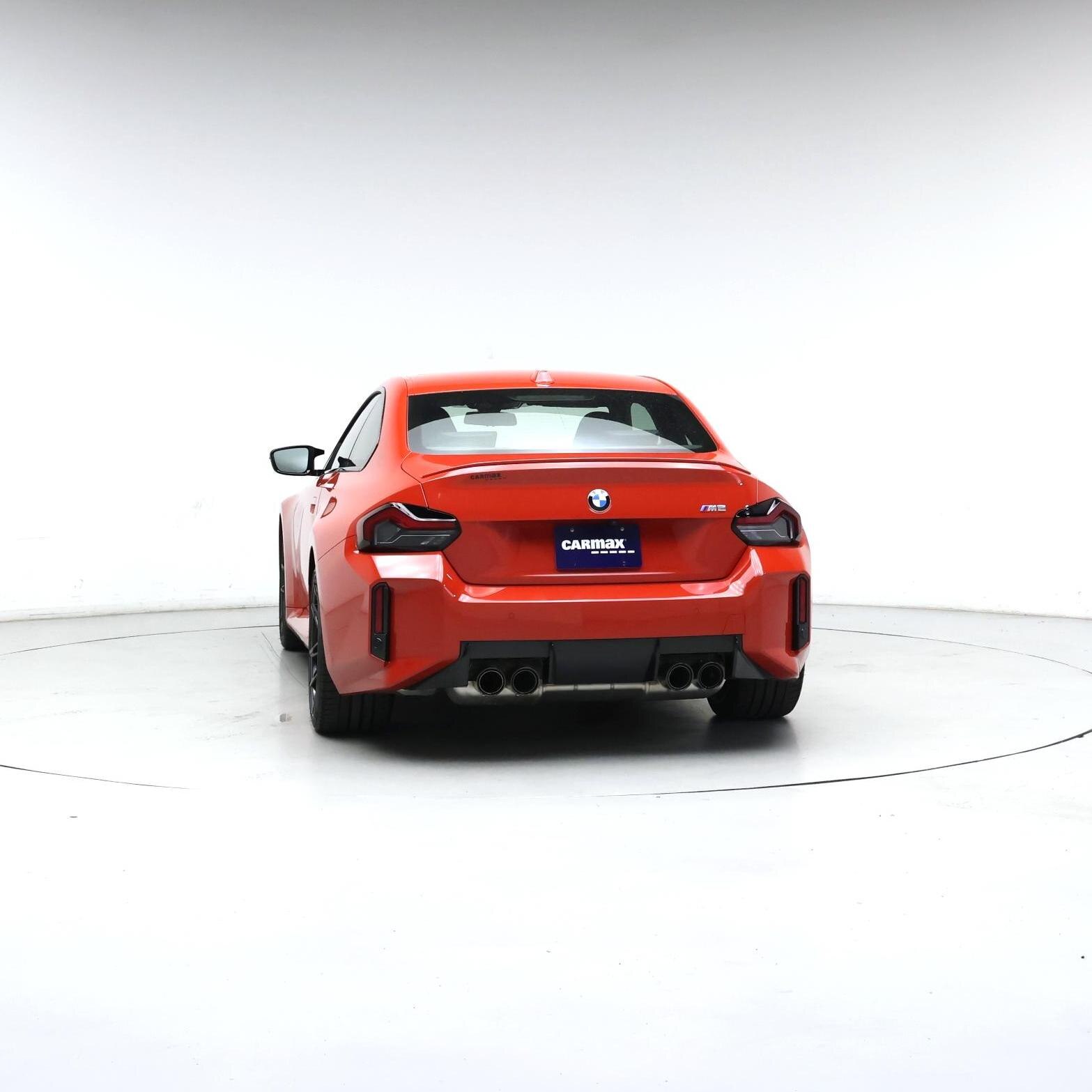 Thumbnail: 2024 BMW M2 - 6