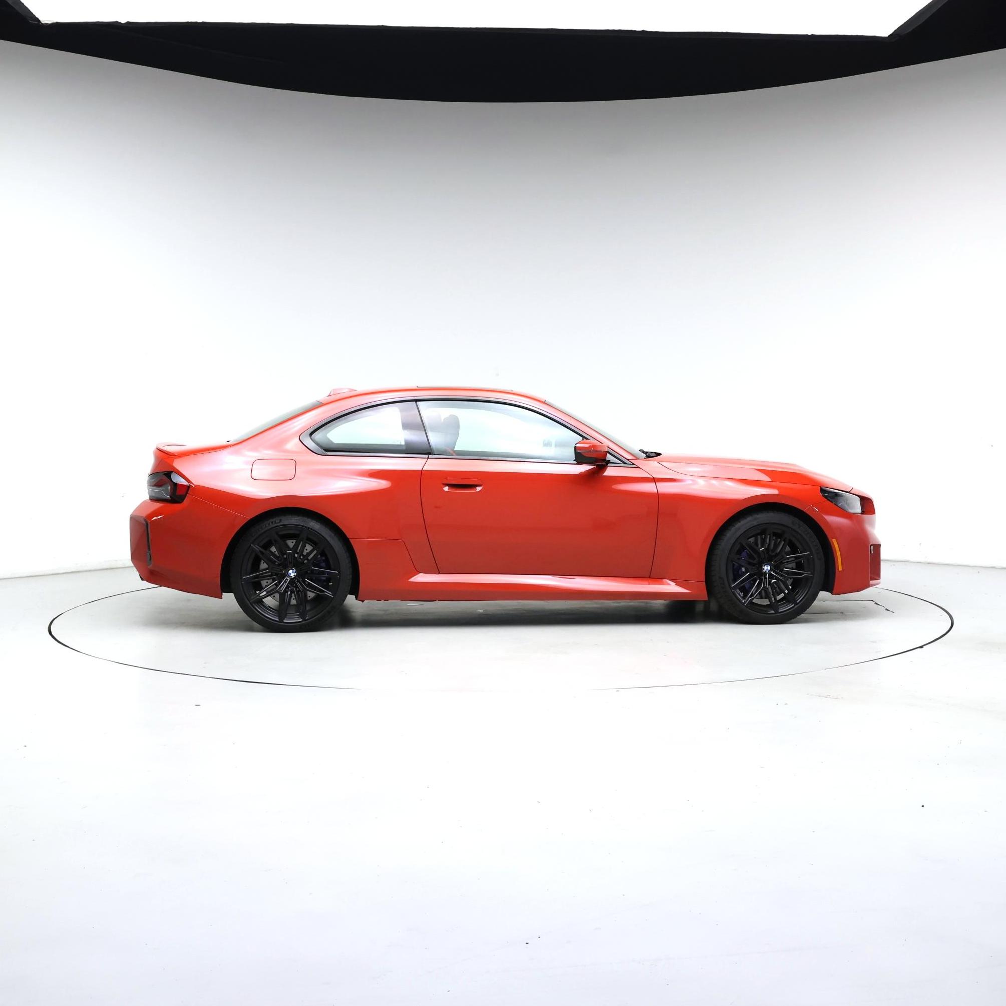 Thumbnail: 2024 BMW M2 - 7