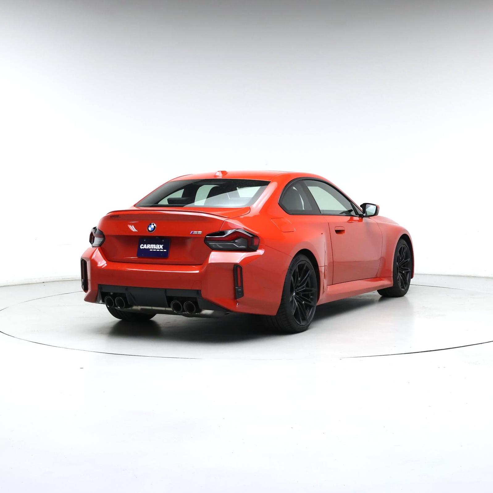 Thumbnail: 2024 BMW M2 - 8