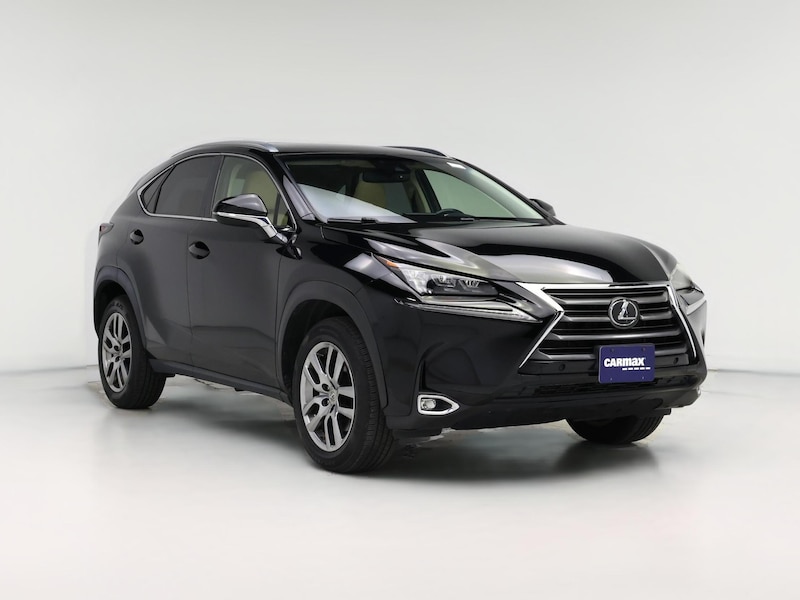 2016 Lexus NX 200t -
                  Nashville, TN