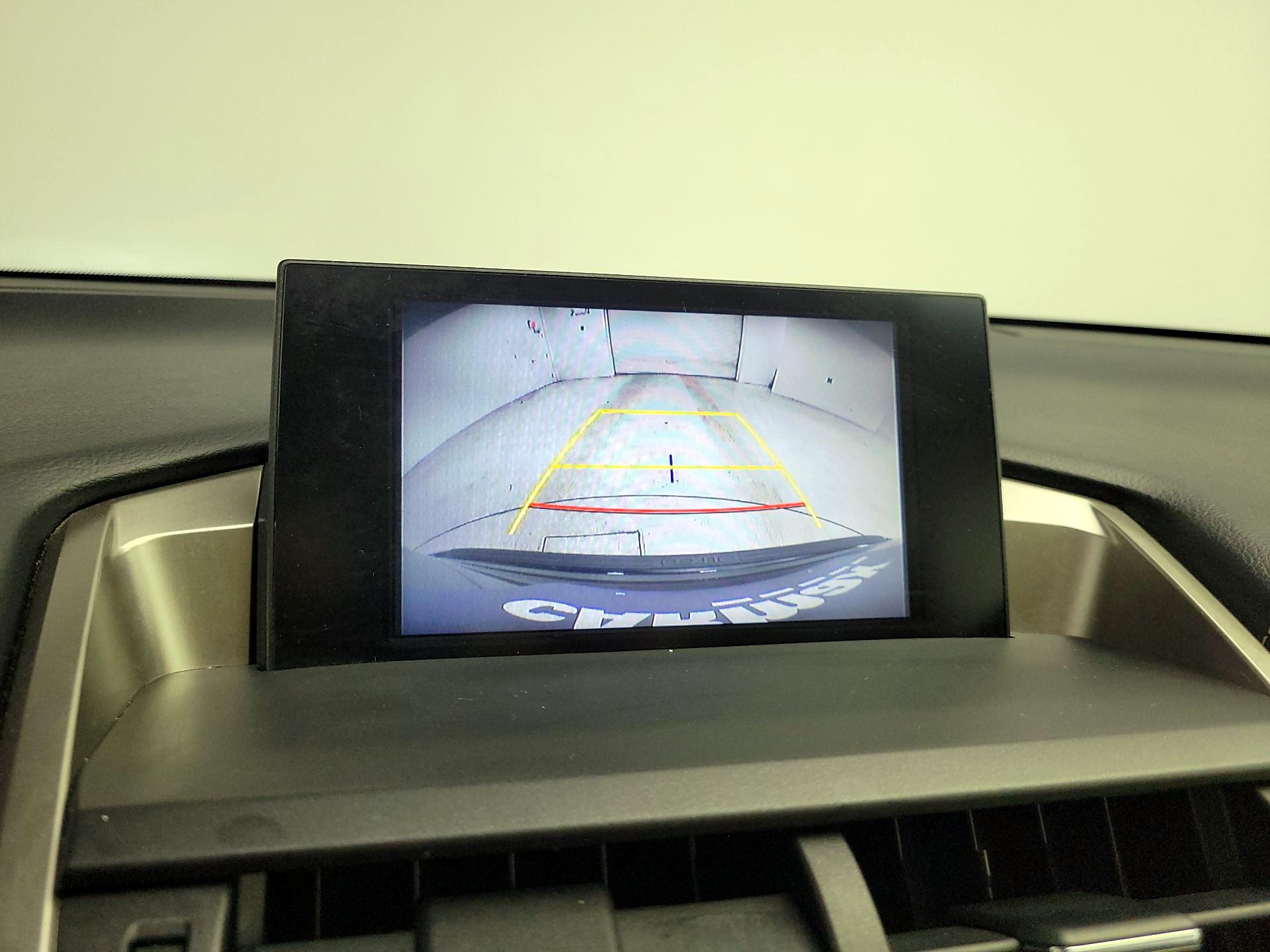 Thumbnail: 2016 Lexus NX - 15