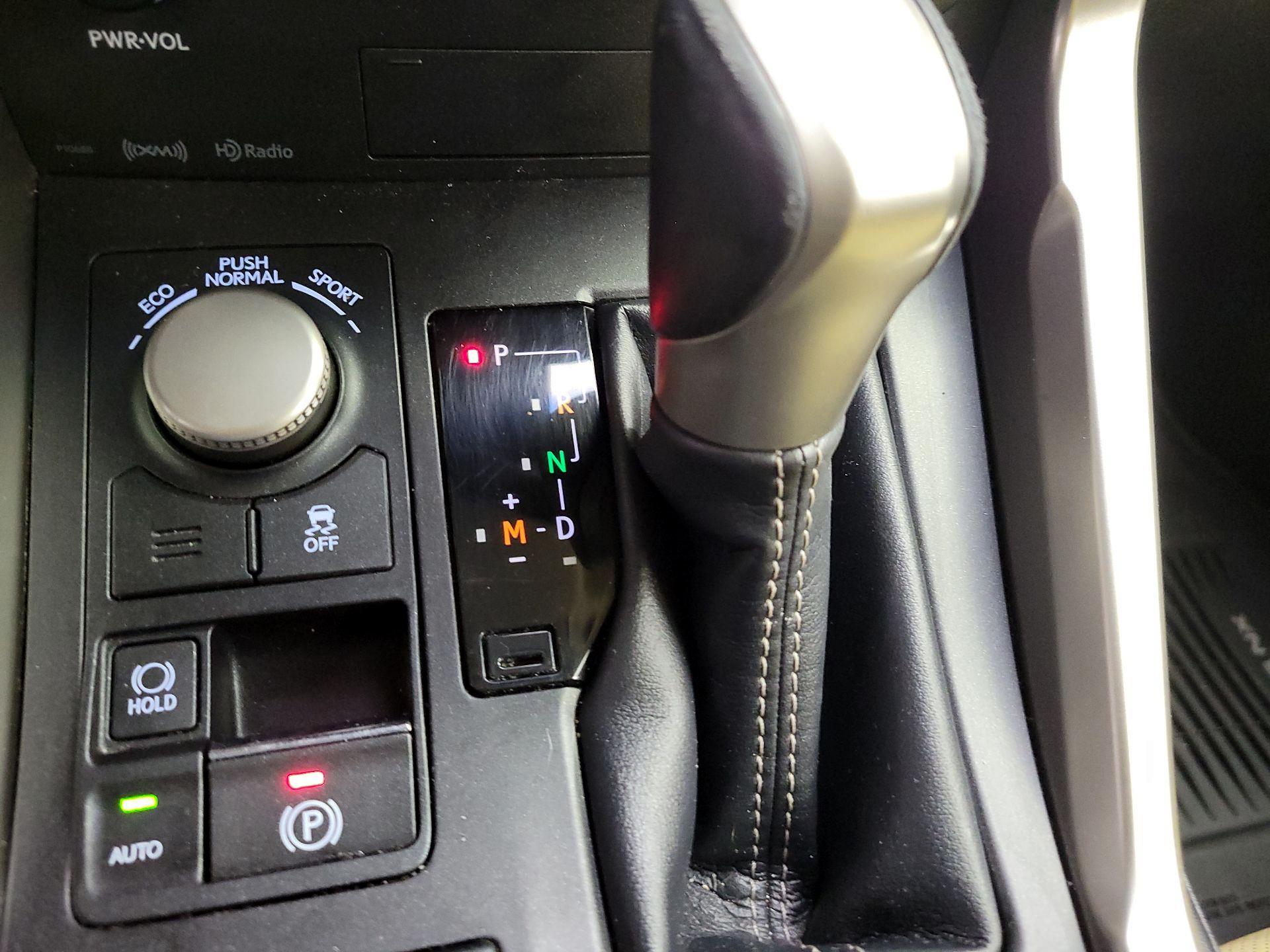 Thumbnail: 2016 Lexus NX - 18