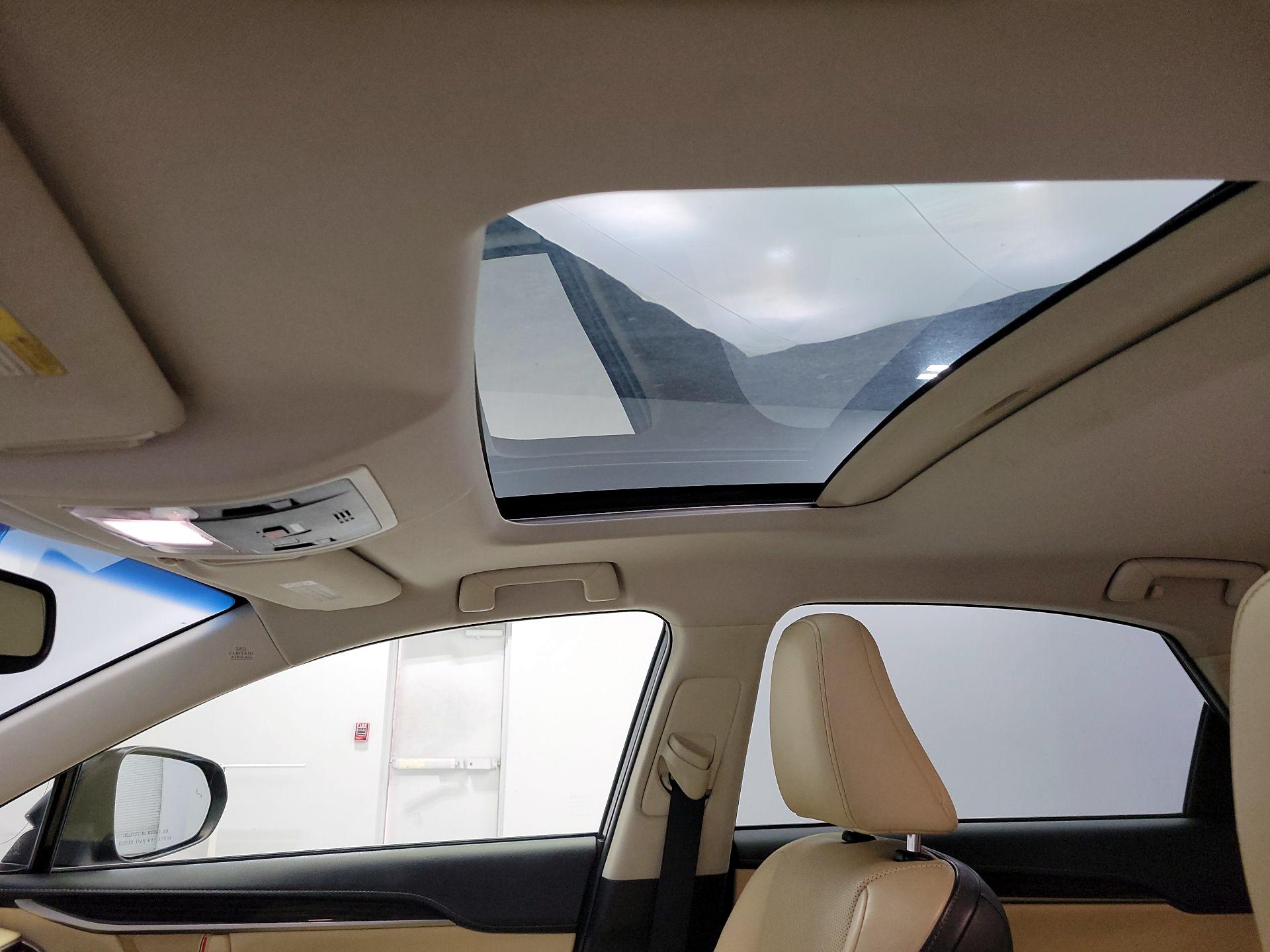 Thumbnail: 2016 Lexus NX - 20