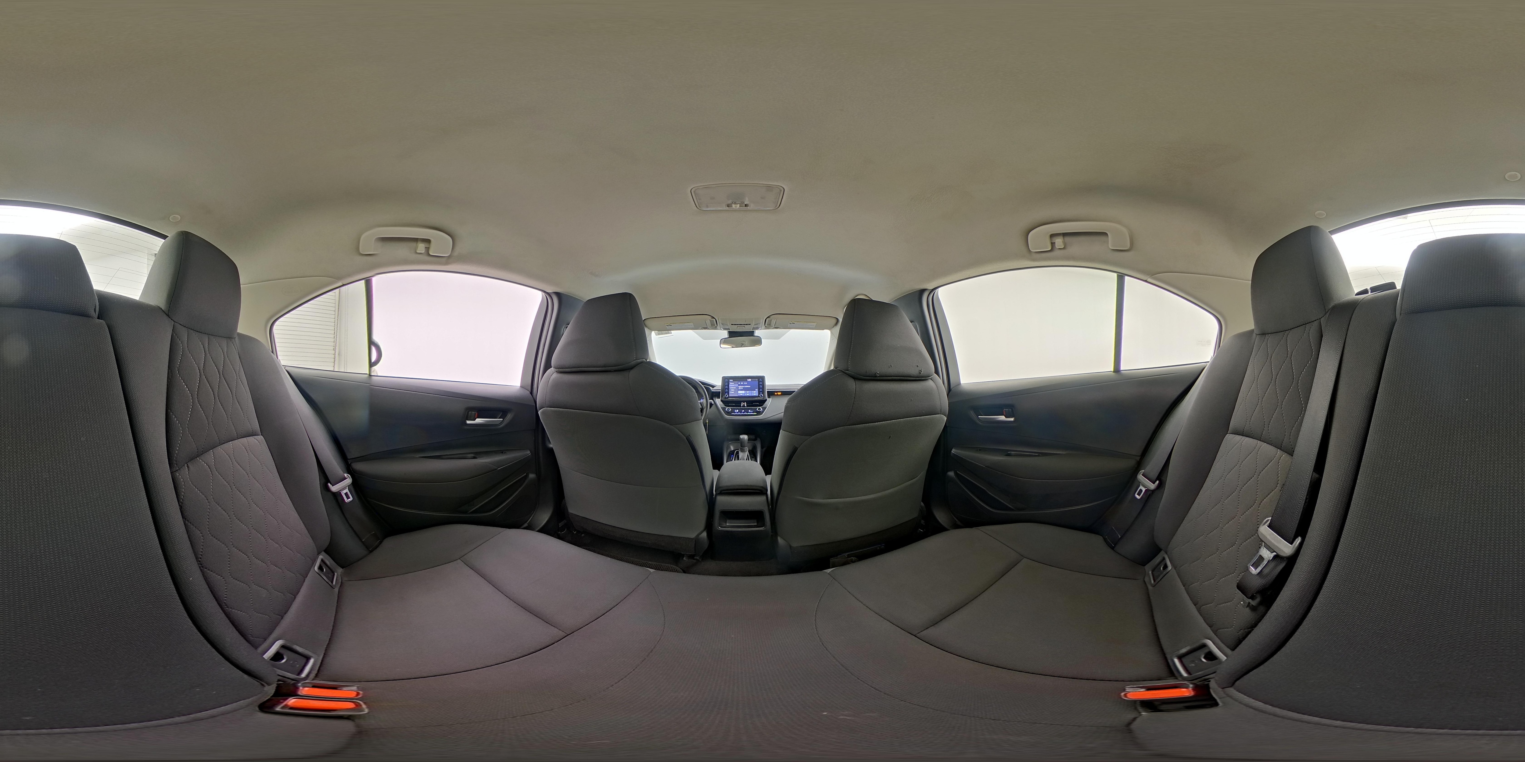 2020 Toyota Corolla LE - Photo 25