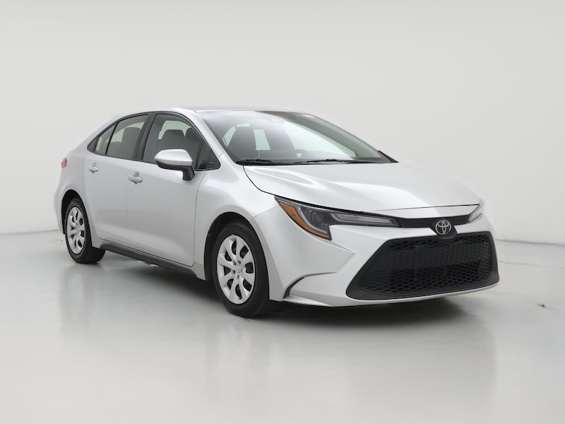 2020 Toyota Corolla LE -
                  Madison, TN