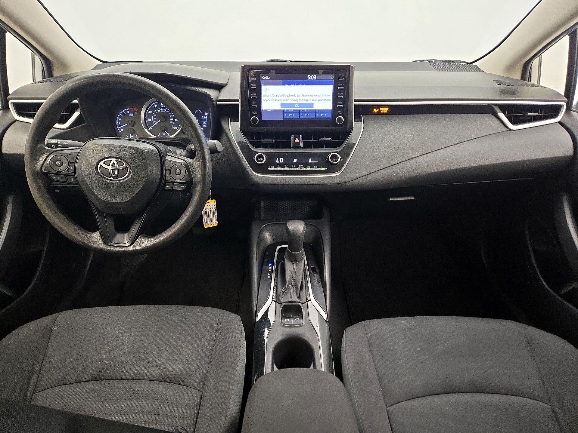 Thumbnail: 2020 Toyota Corolla - 9