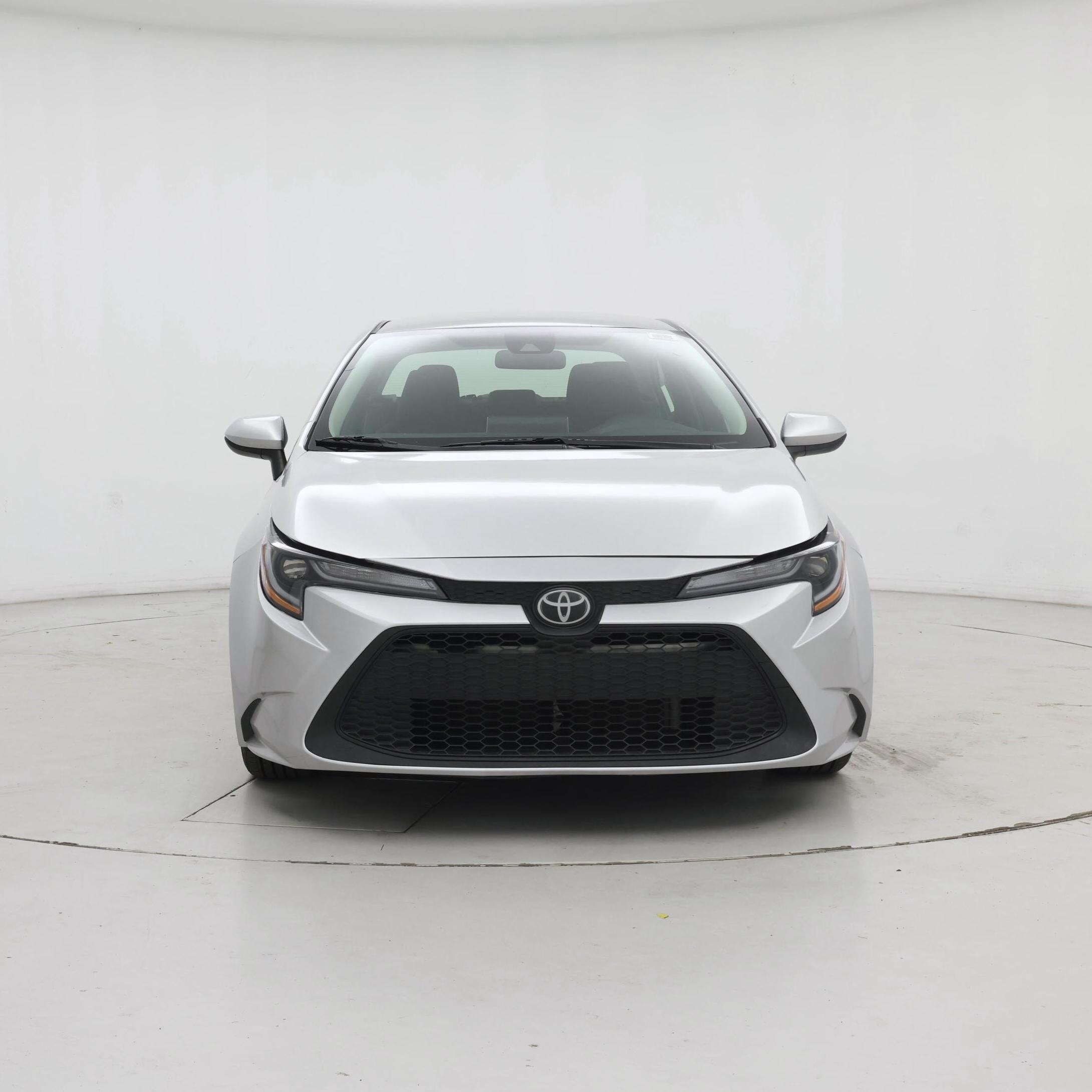 Thumbnail: 2020 Toyota Corolla - 5