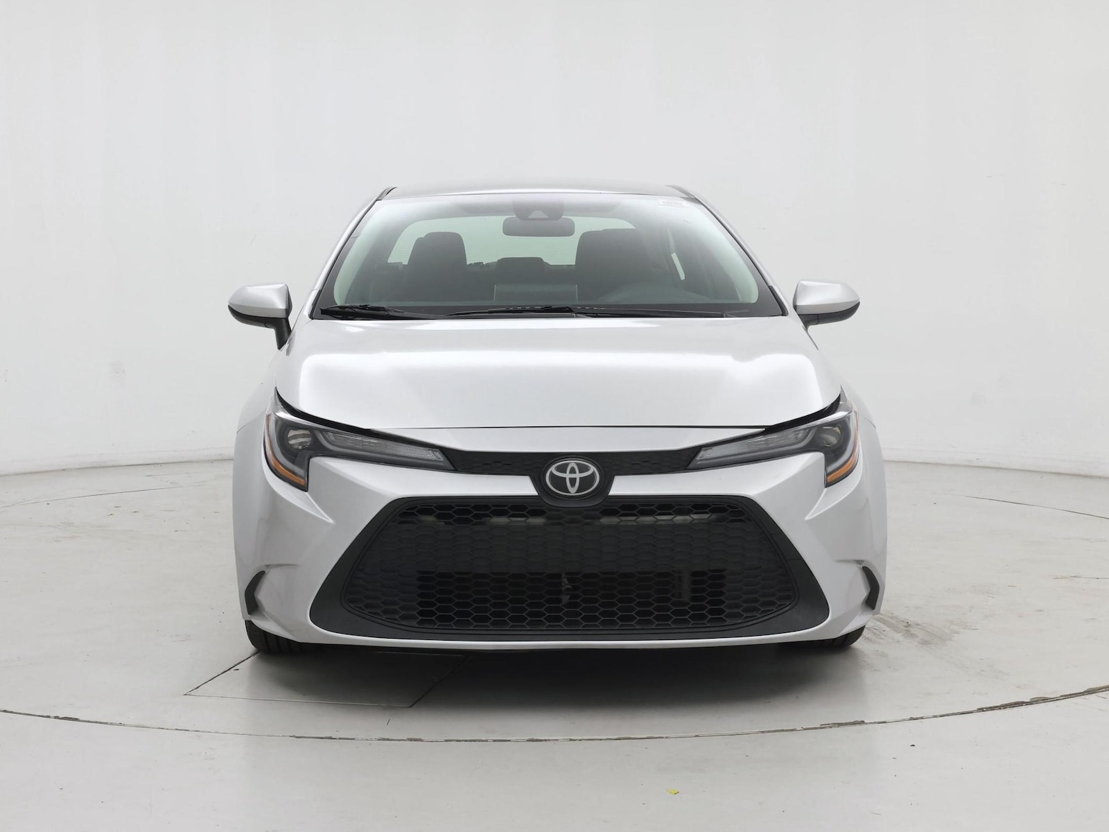 2020 Toyota Corolla LE - Photo 6