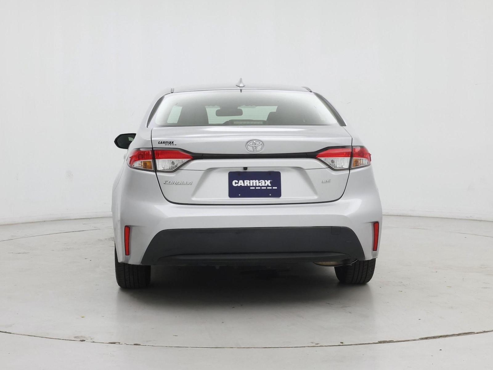 2020 Toyota Corolla LE - Photo 7