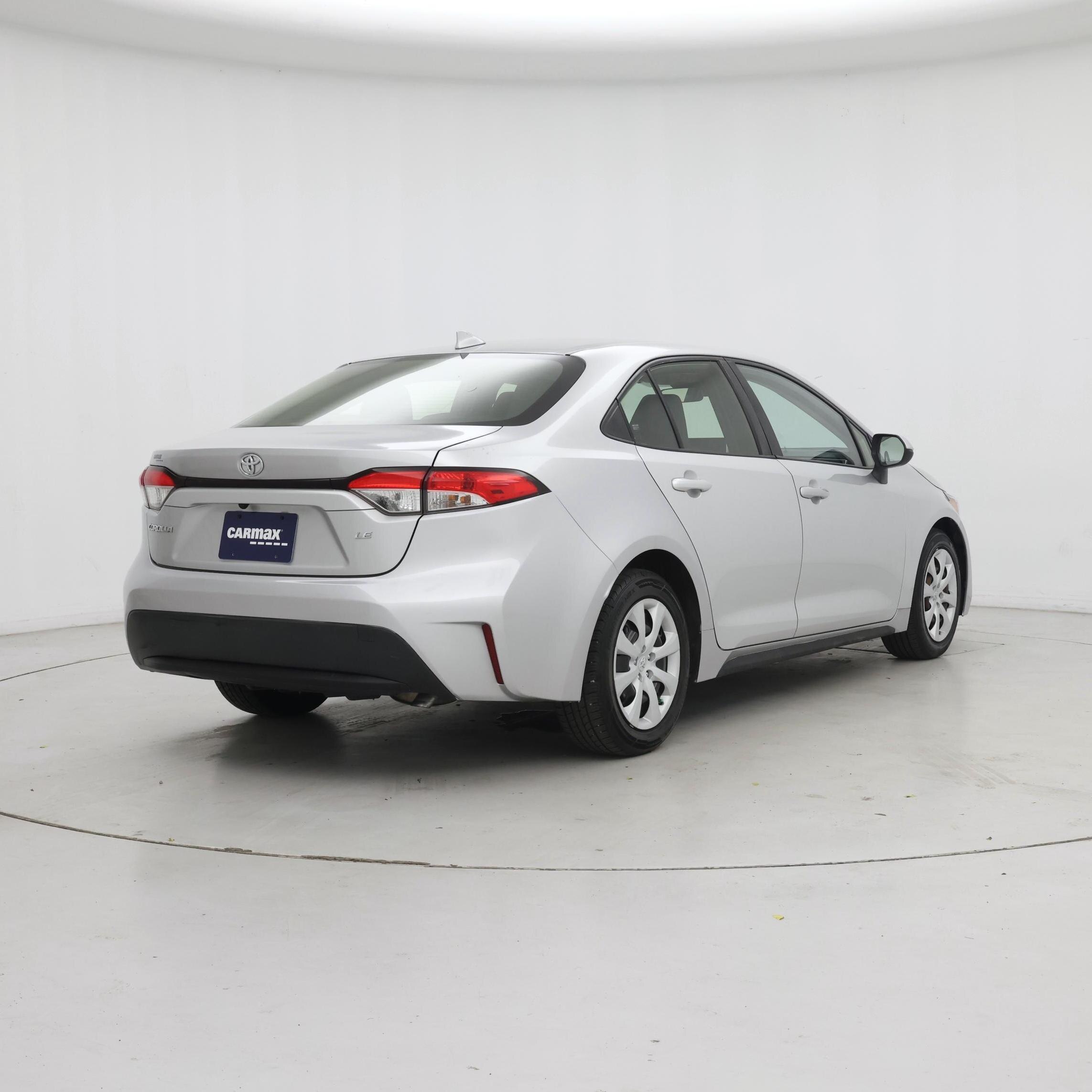 Thumbnail: 2020 Toyota Corolla - 8