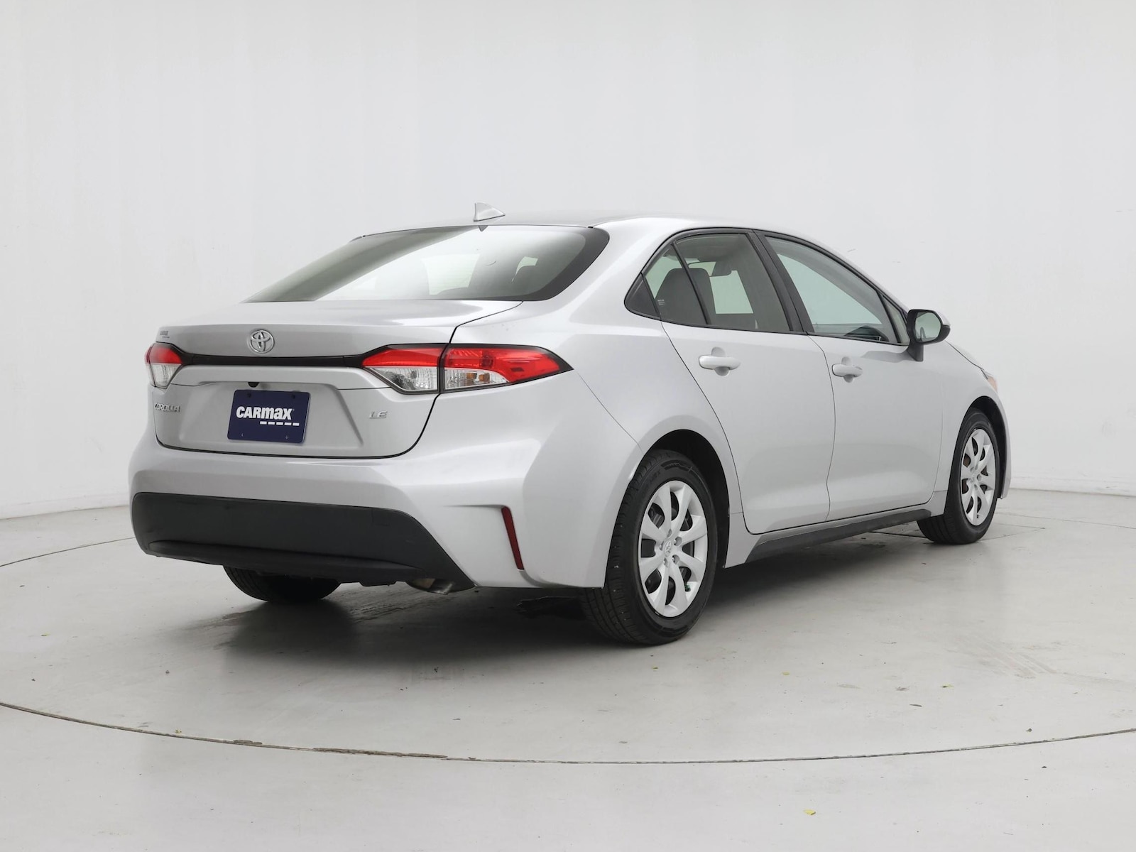 2020 Toyota Corolla LE - Photo 9