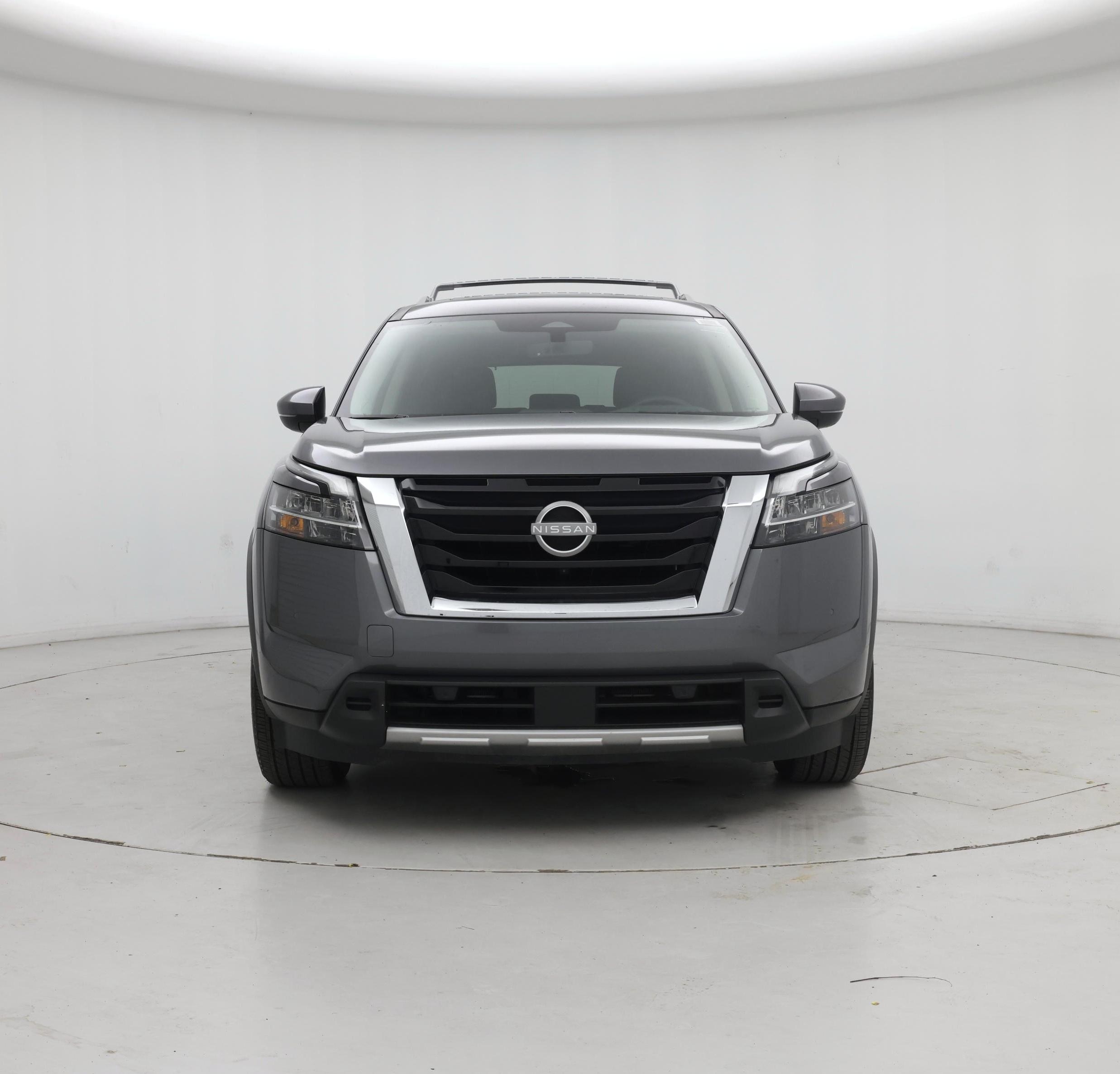 Thumbnail: 2024 Nissan Pathfinder - 5