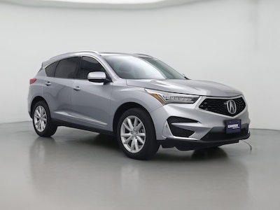 2020 Acura RDX SH-AWD
