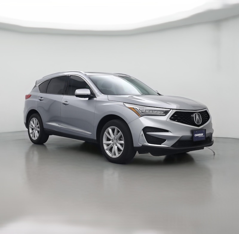 2020 Acura RDX SH-AWD