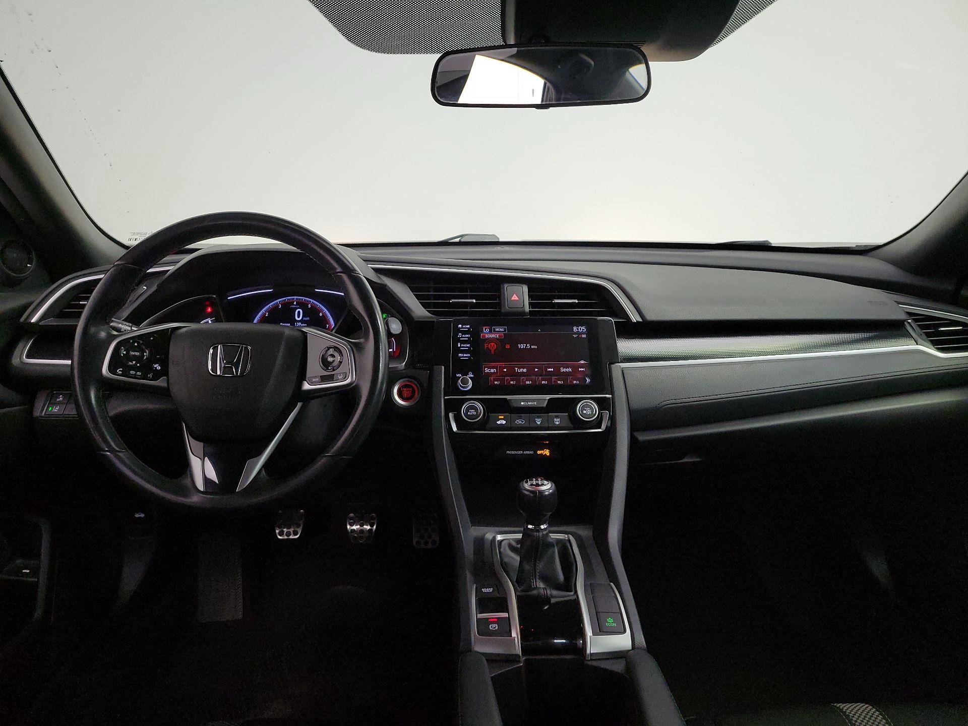 Thumbnail: 2019 Honda Civic - 9