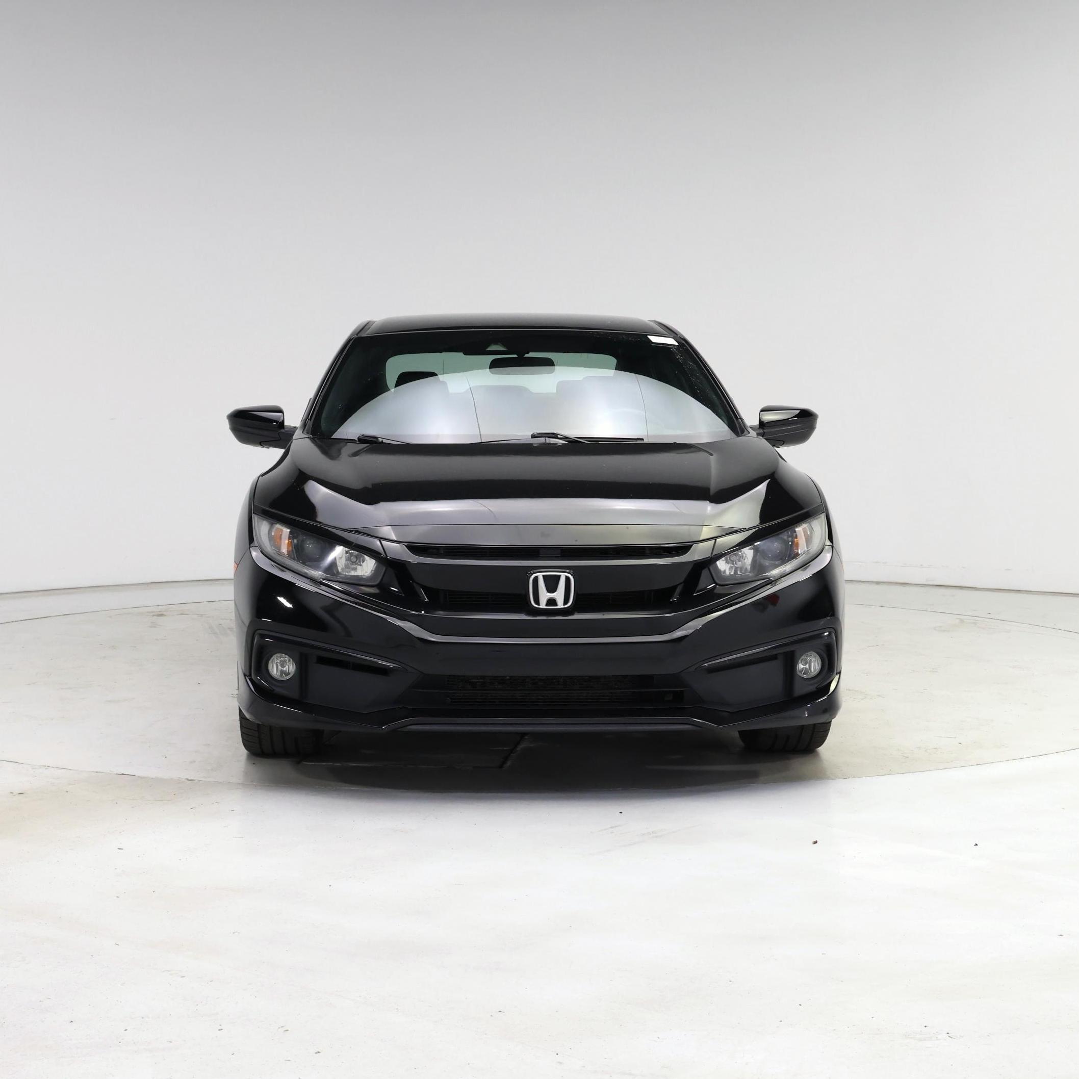 Thumbnail: 2019 Honda Civic - 5