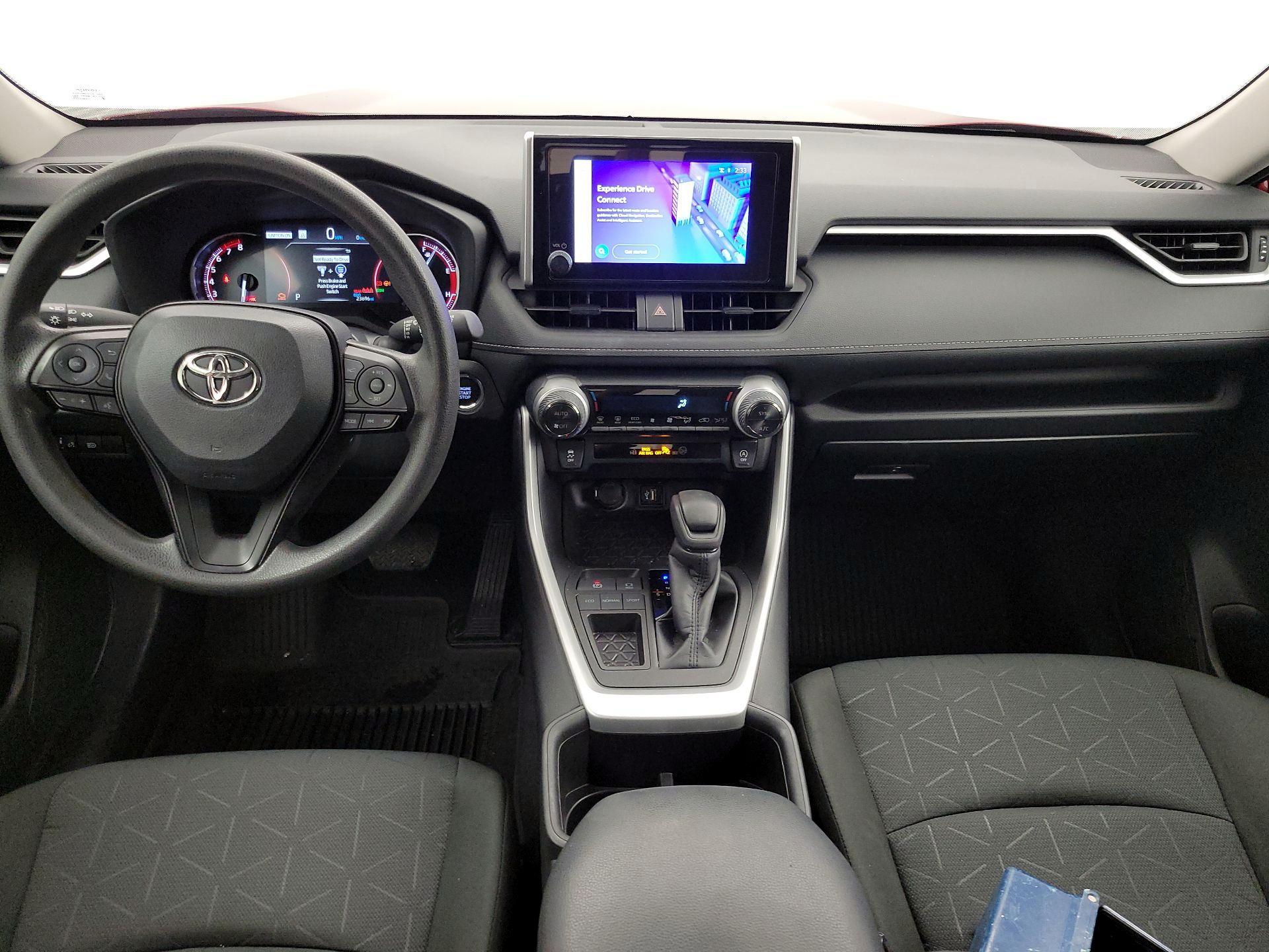 Thumbnail: 2024 Toyota RAV4 - 9