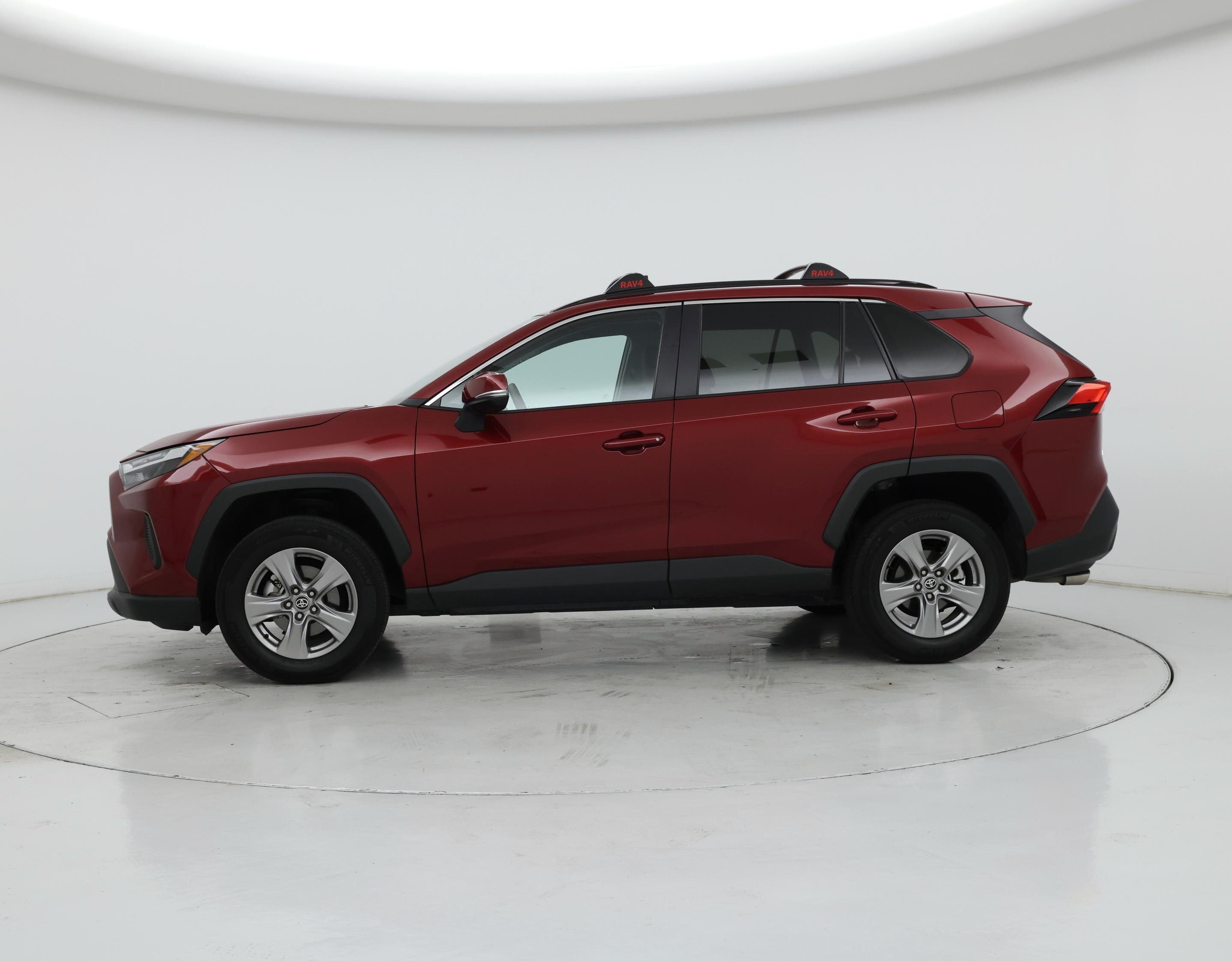 Thumbnail: 2024 Toyota RAV4 - 3