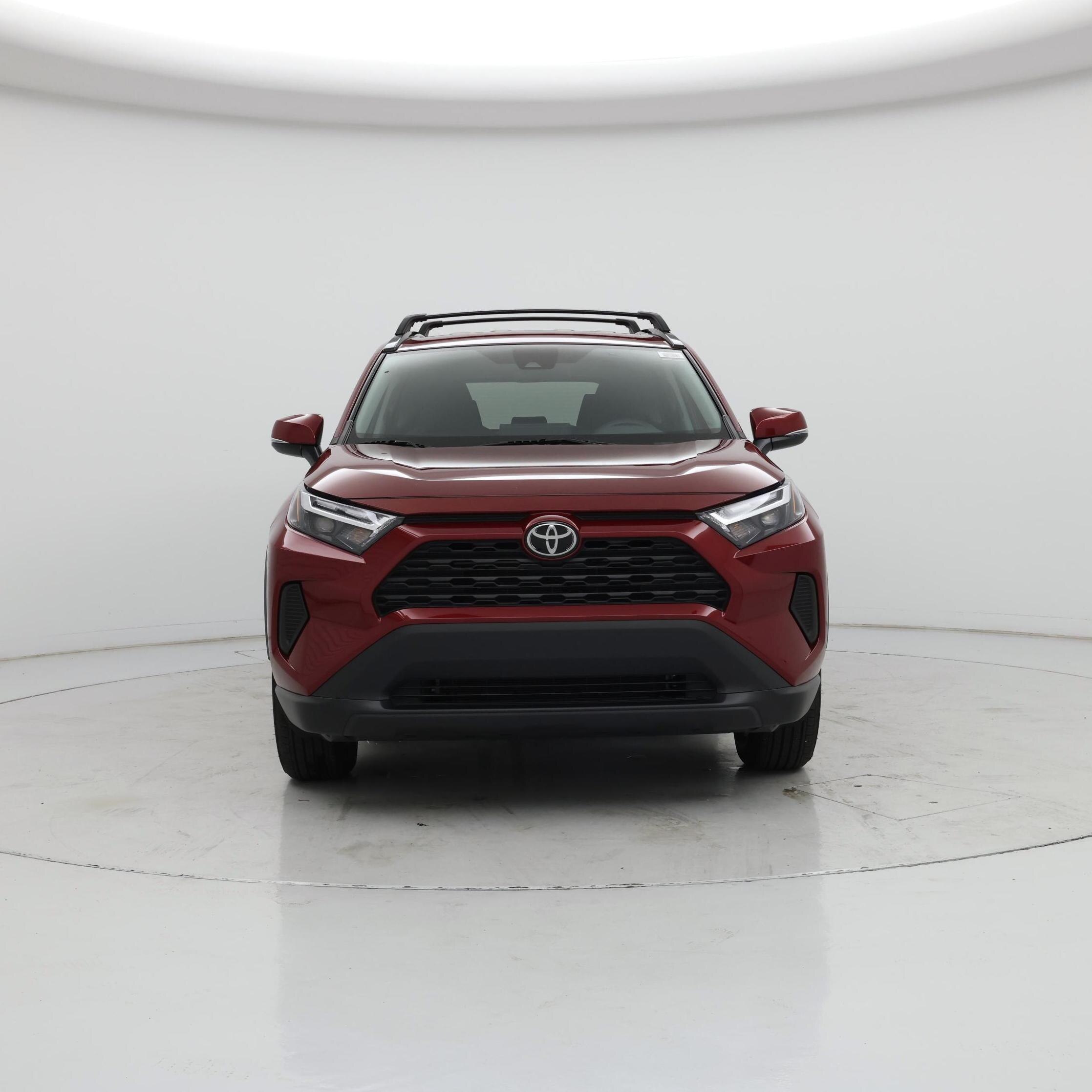 Thumbnail: 2024 Toyota RAV4 - 5