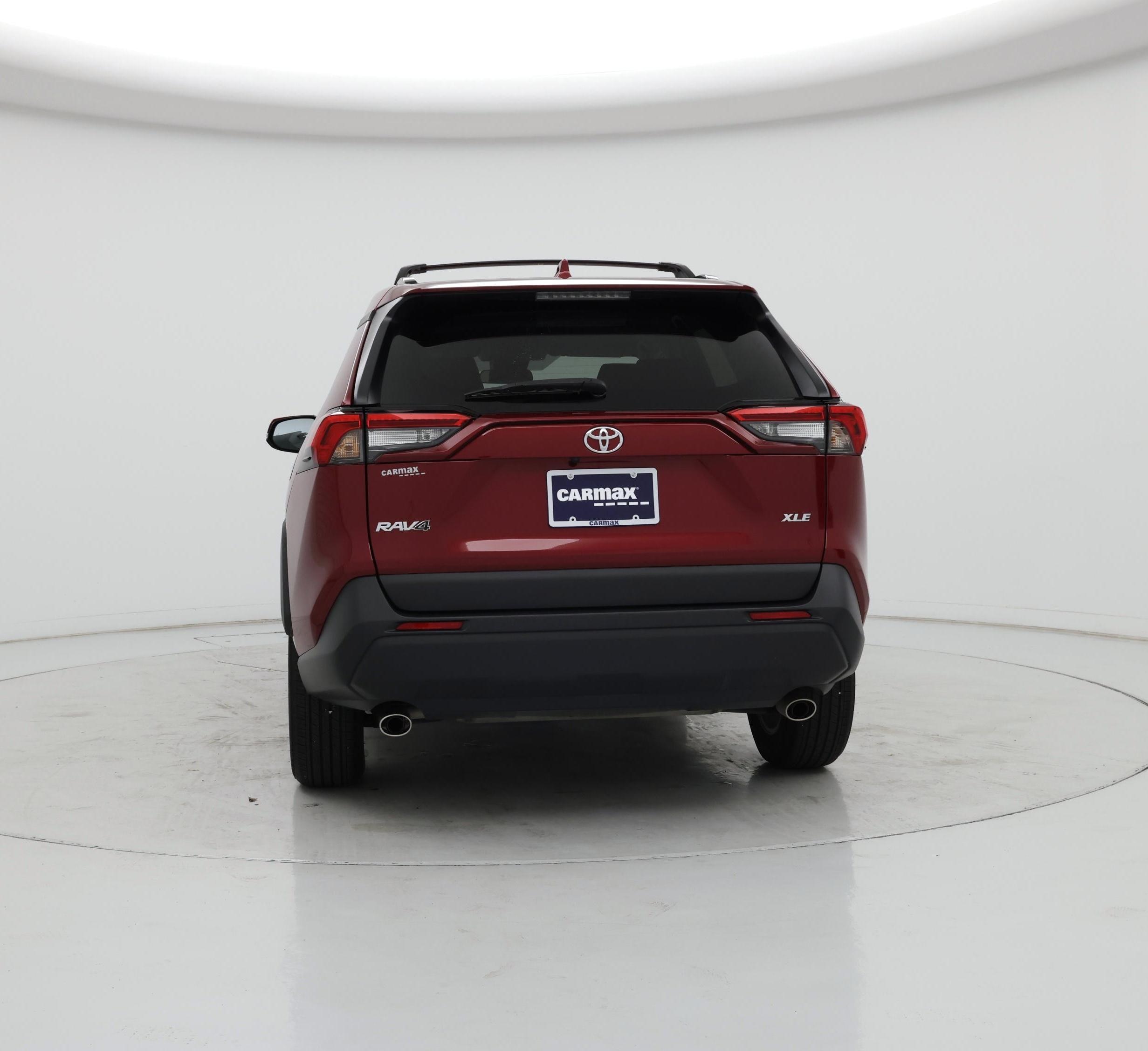 Thumbnail: 2024 Toyota RAV4 - 6