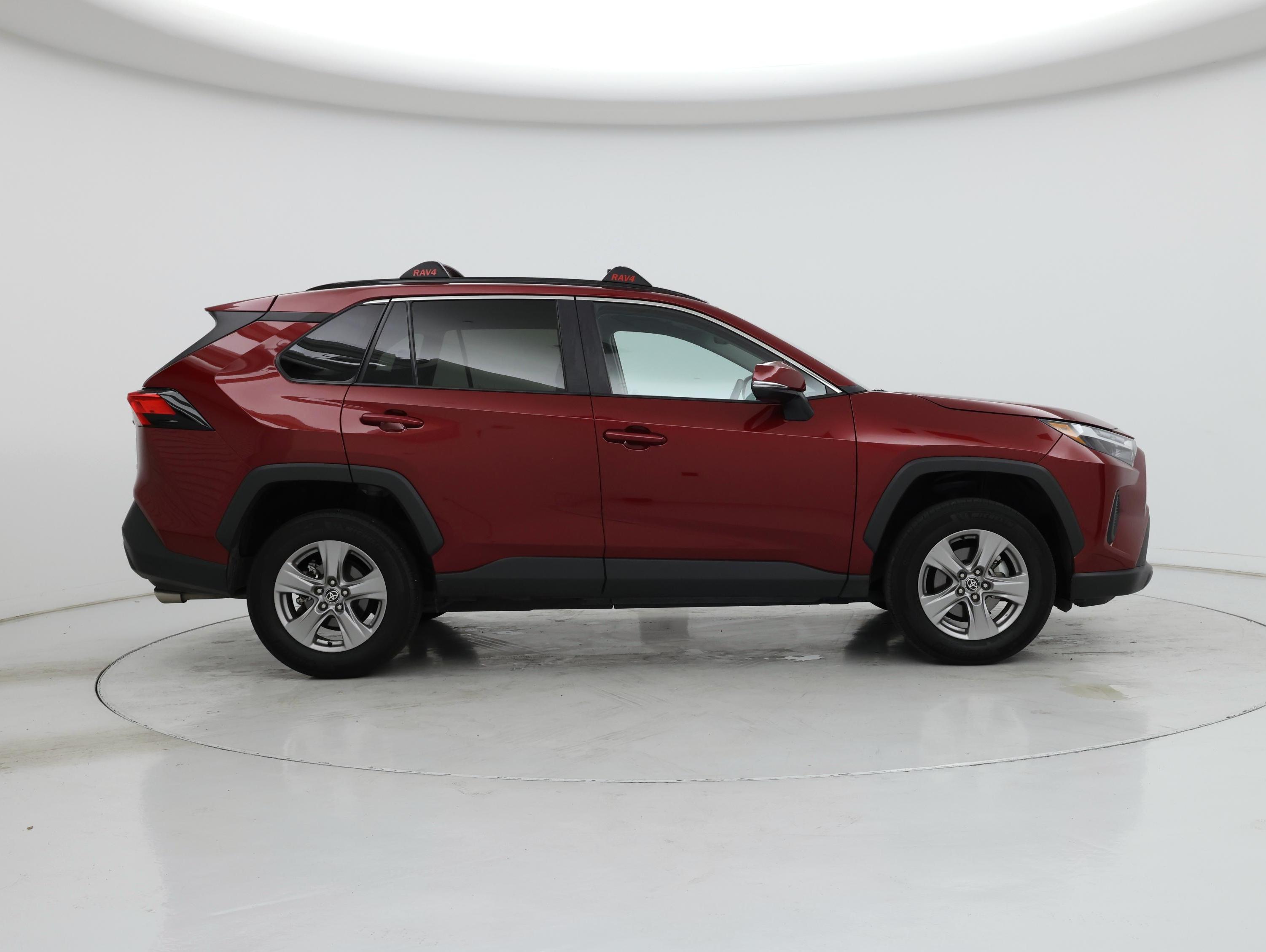 Thumbnail: 2024 Toyota RAV4 - 7