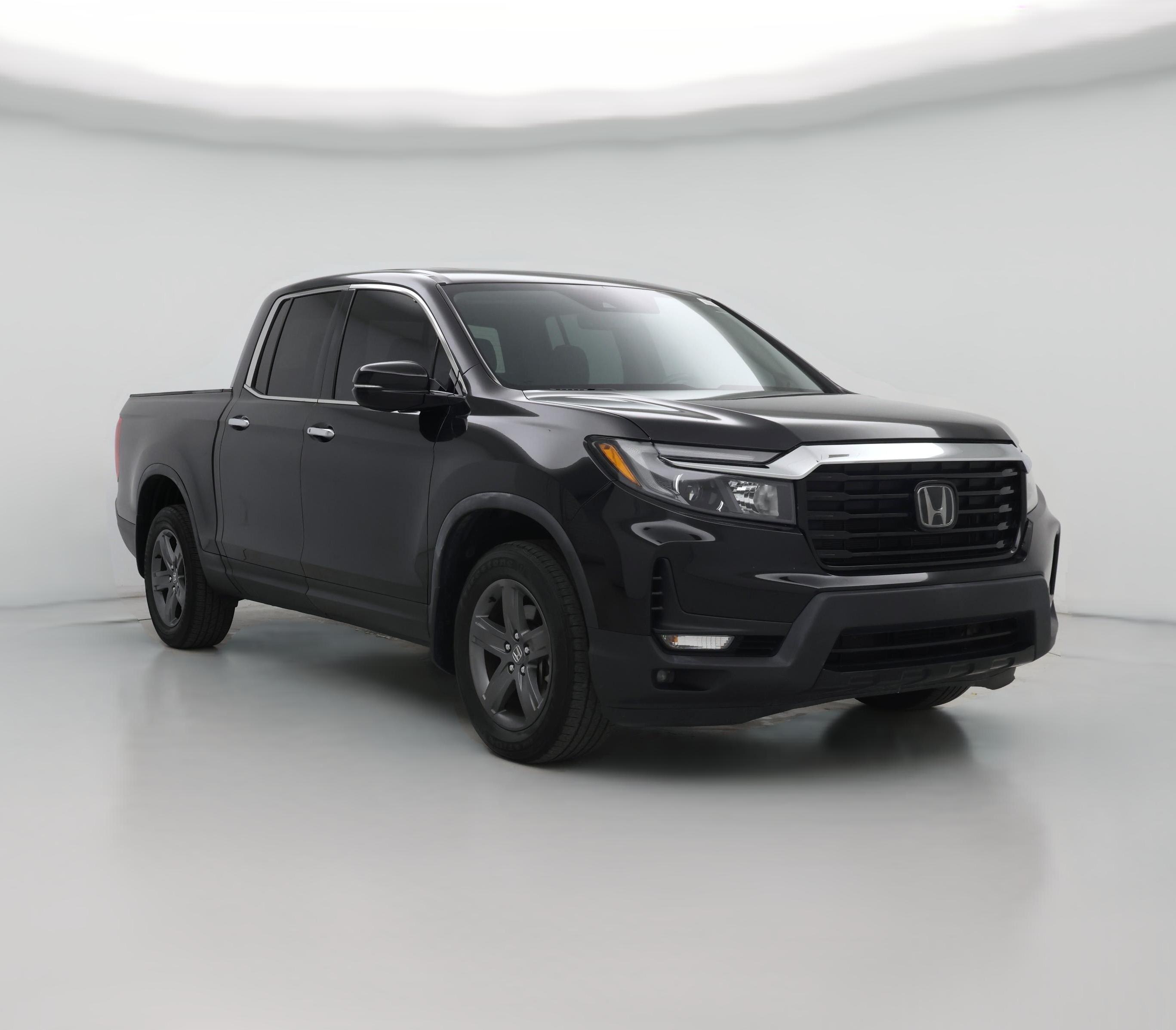 Thumbnail: 2022 Honda Ridgeline - 1