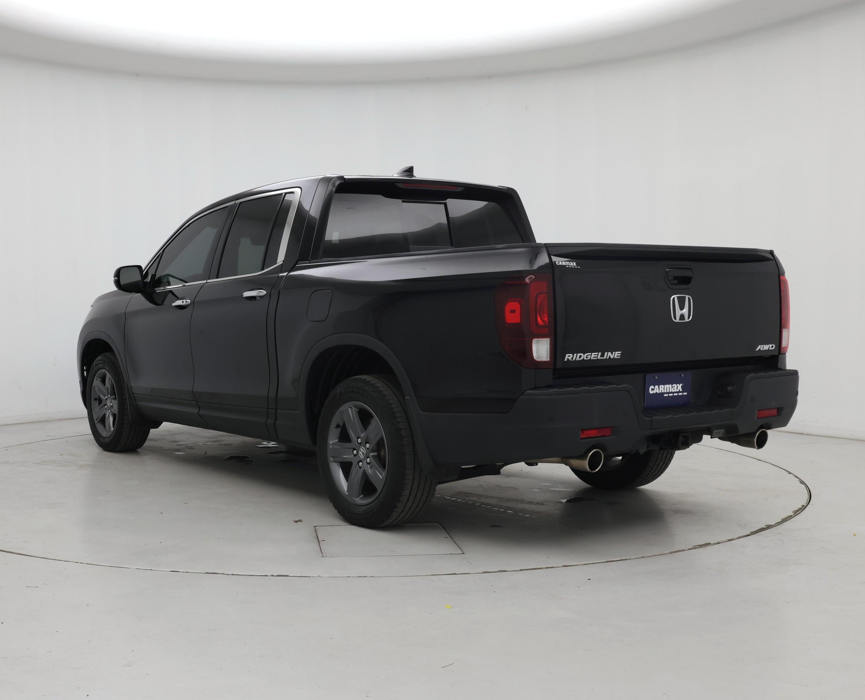 Thumbnail: 2022 Honda Ridgeline - 2