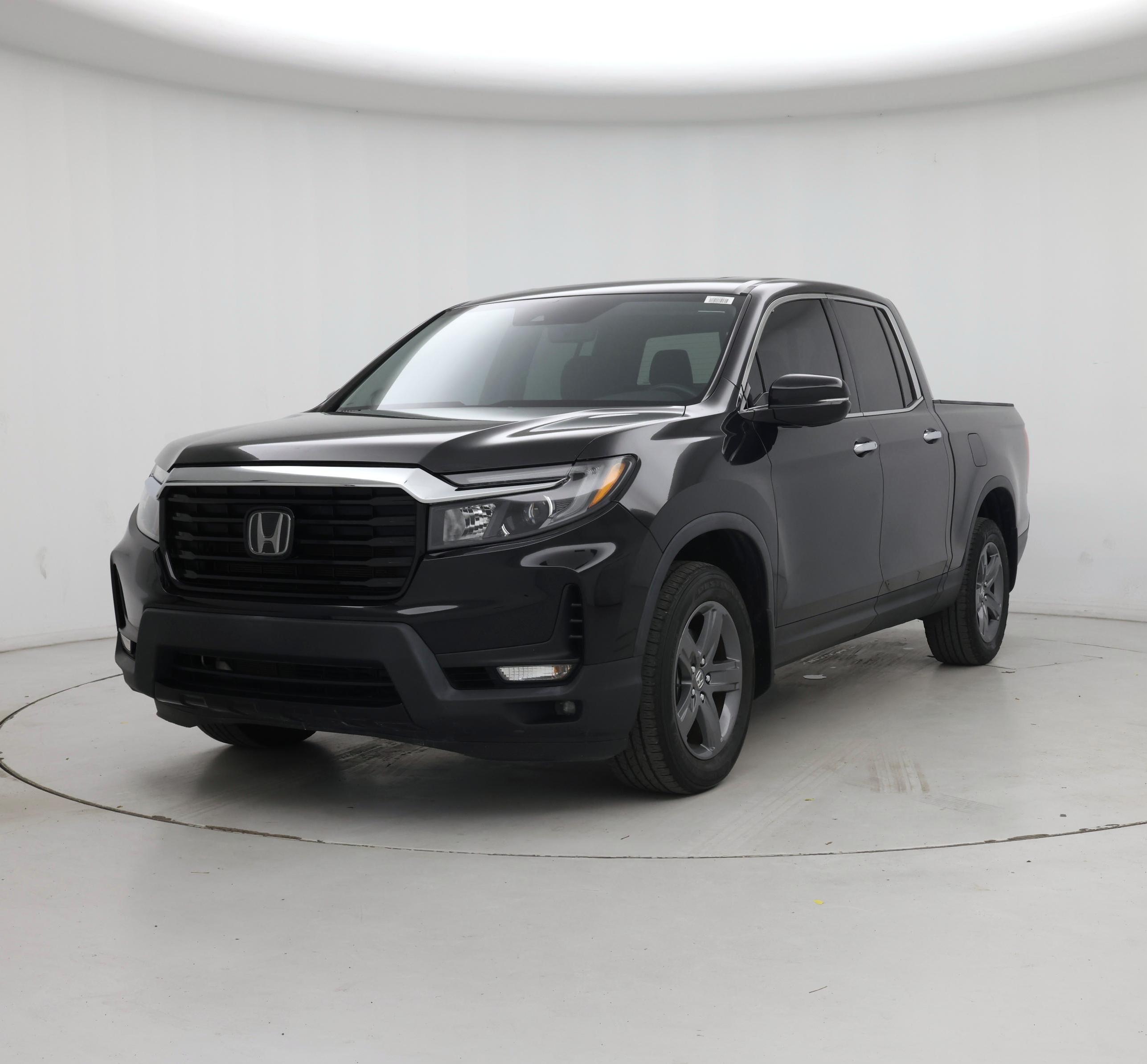 Thumbnail: 2022 Honda Ridgeline - 4