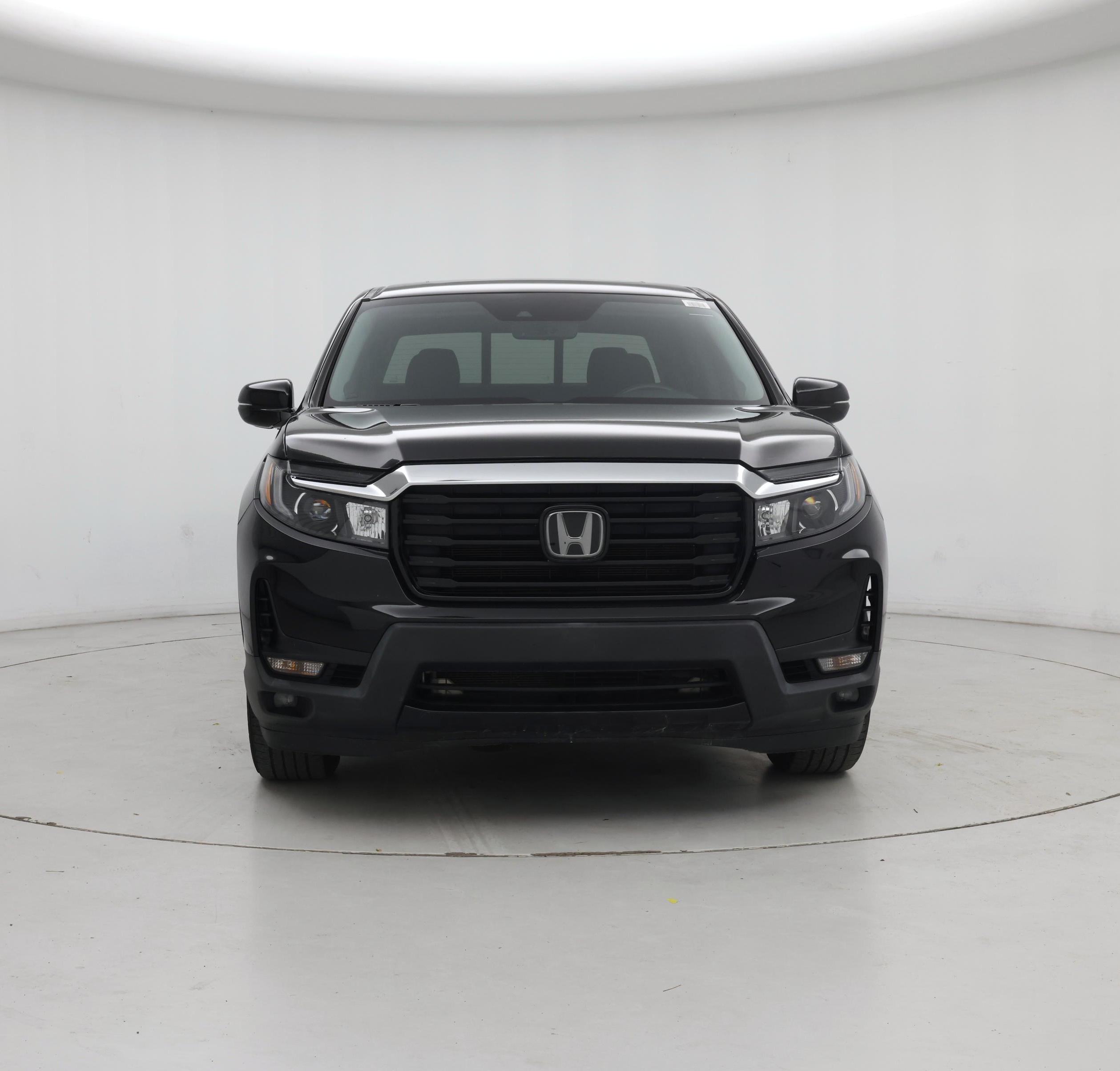 Thumbnail: 2022 Honda Ridgeline - 5