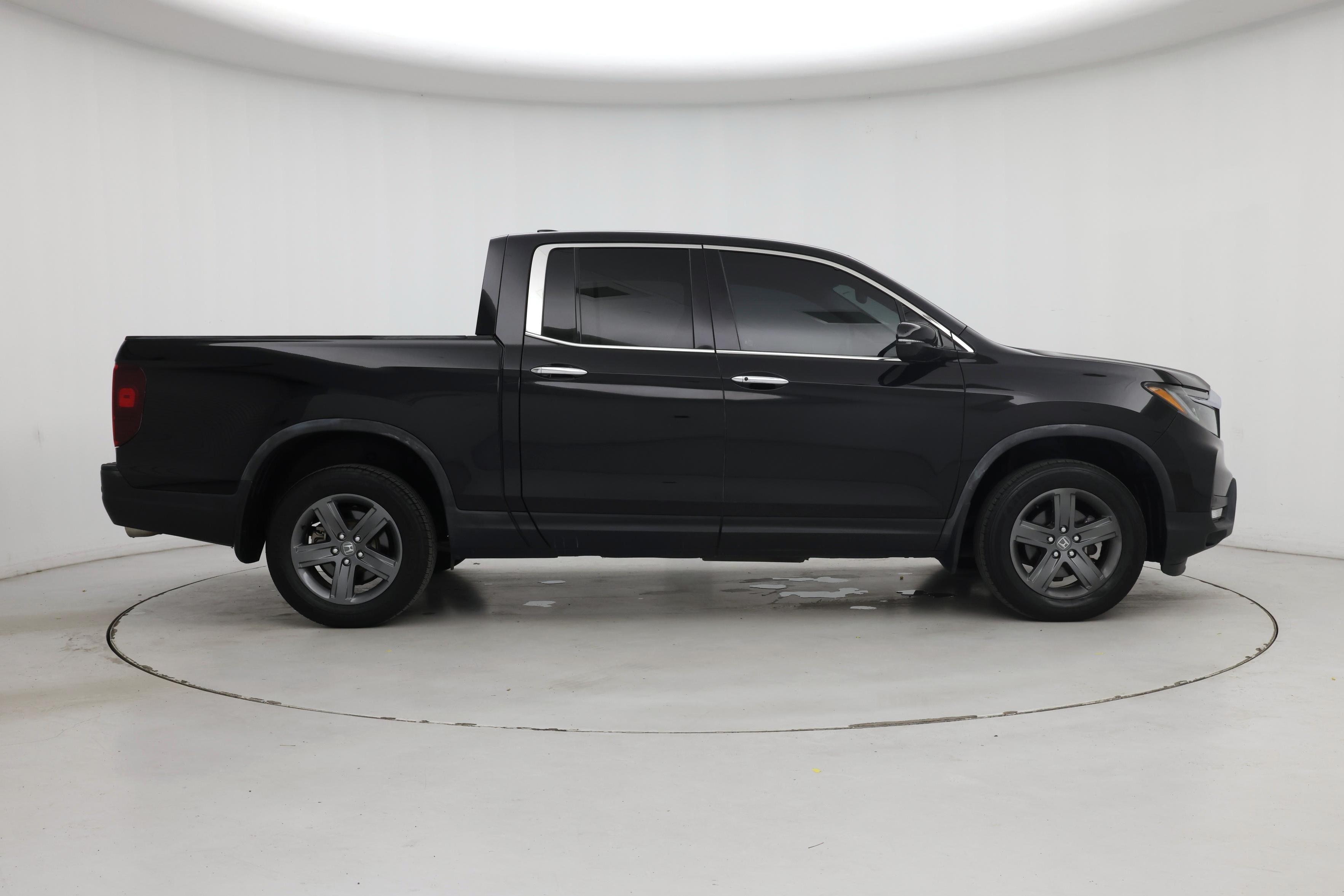 Thumbnail: 2022 Honda Ridgeline - 7