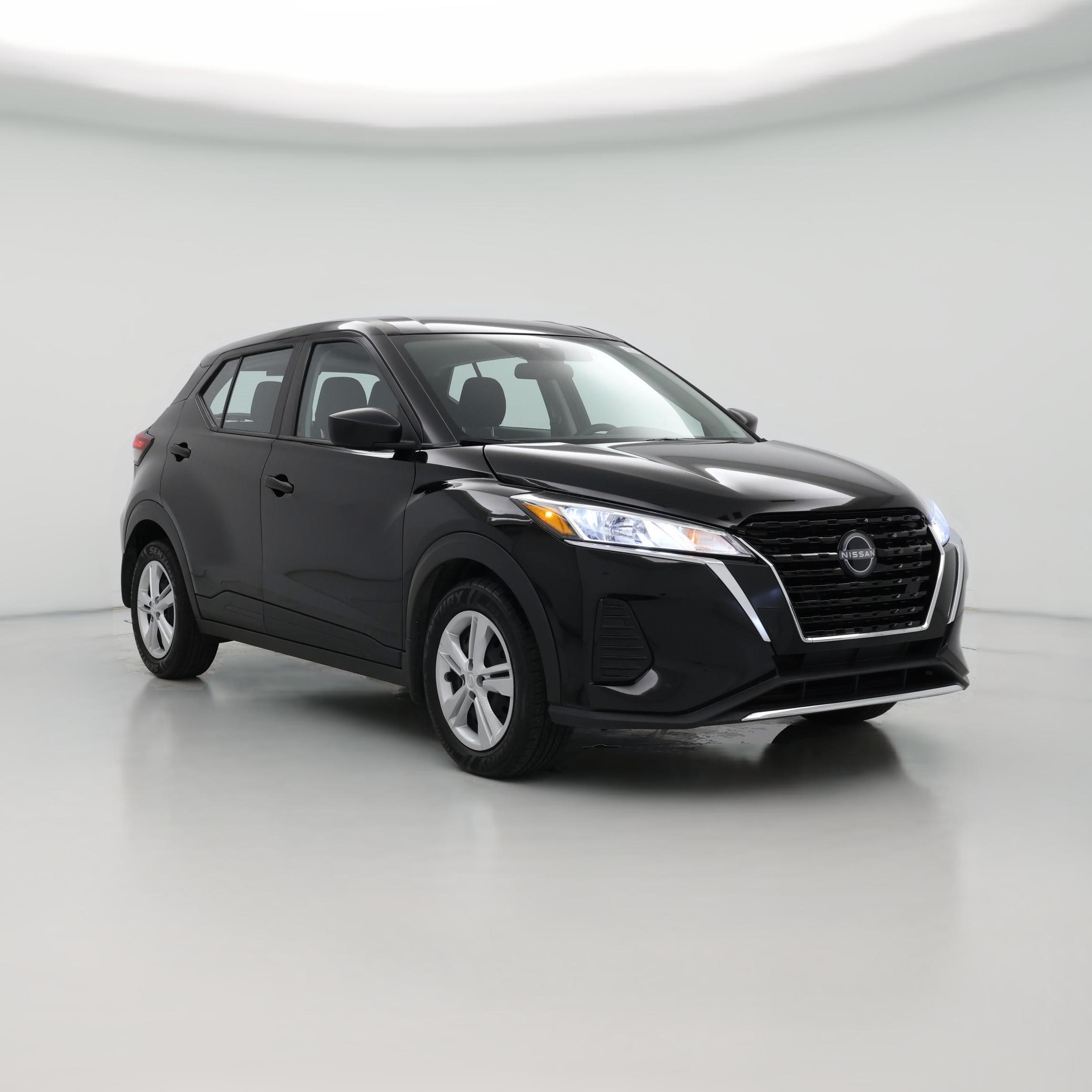 Thumbnail: 2024 Nissan Kicks - 1