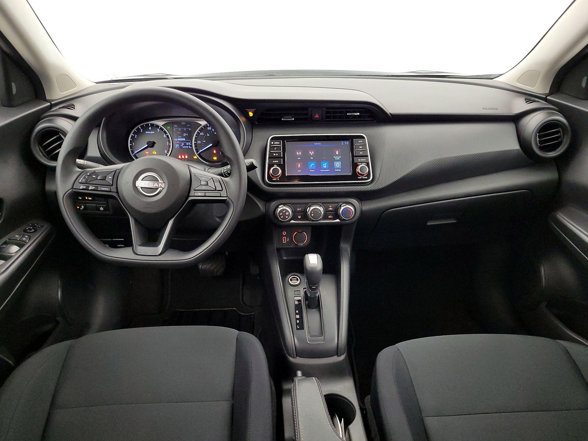 Thumbnail: 2024 Nissan Kicks - 9