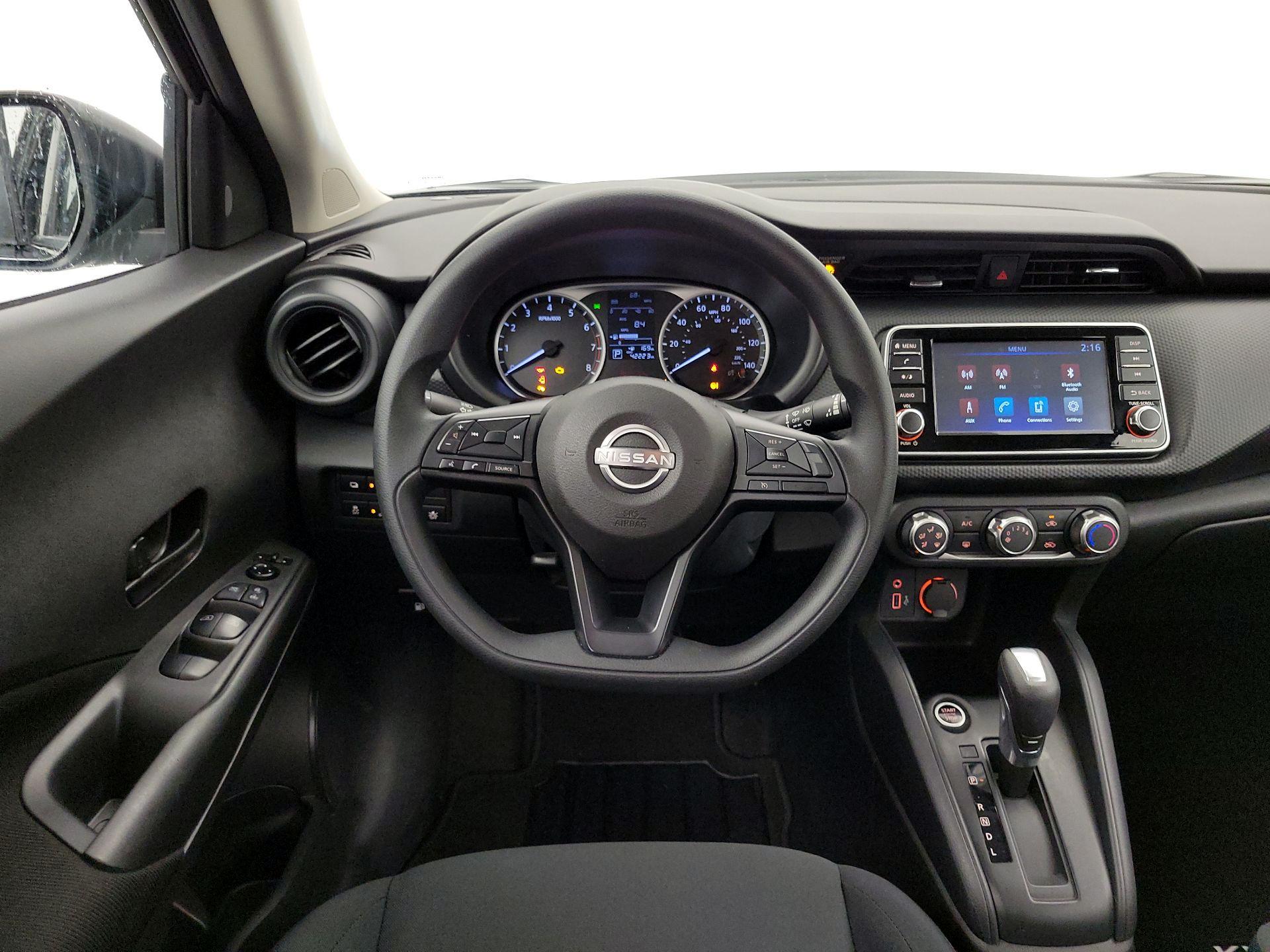 Thumbnail: 2024 Nissan Kicks - 10