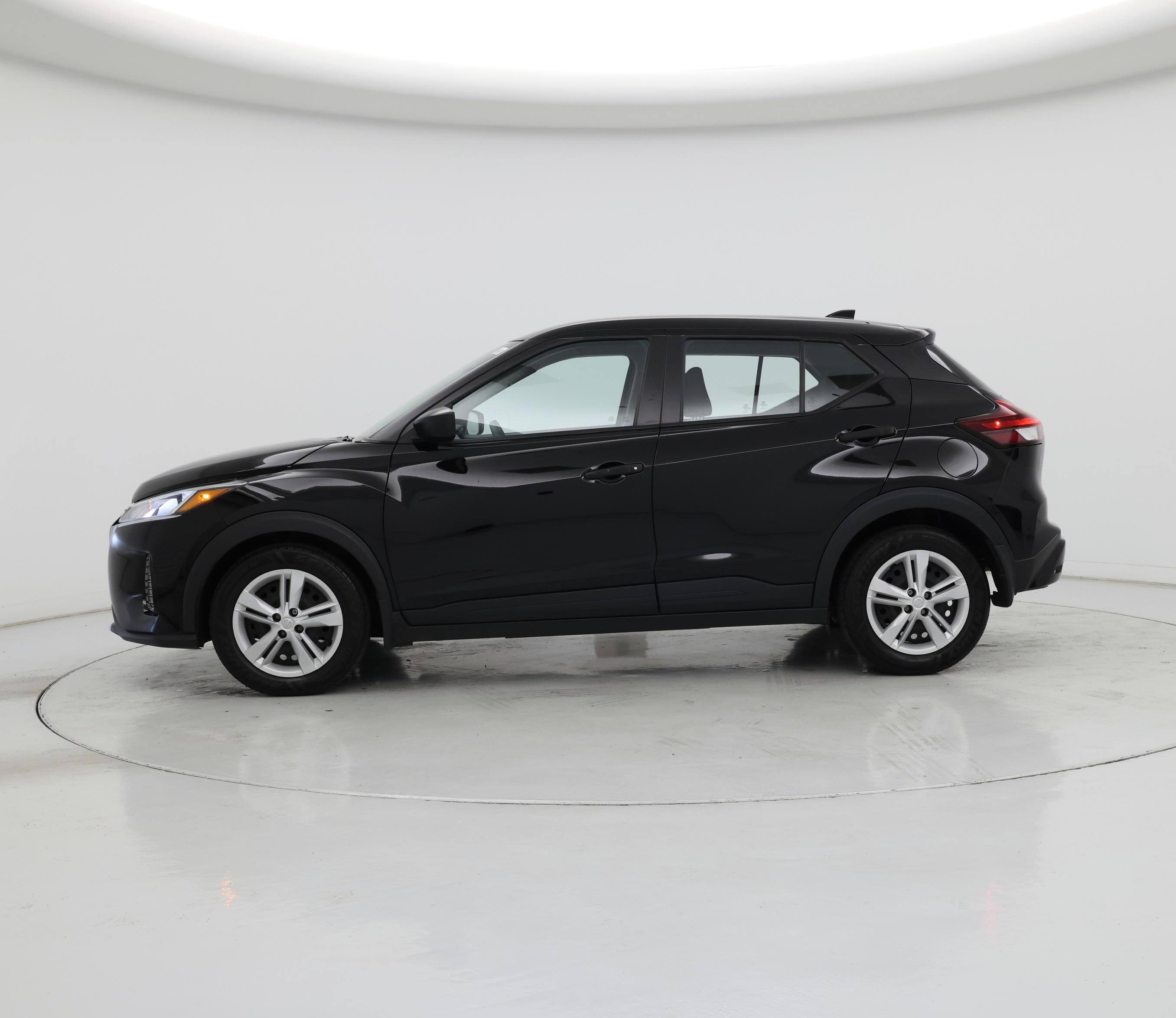 Thumbnail: 2024 Nissan Kicks - 3