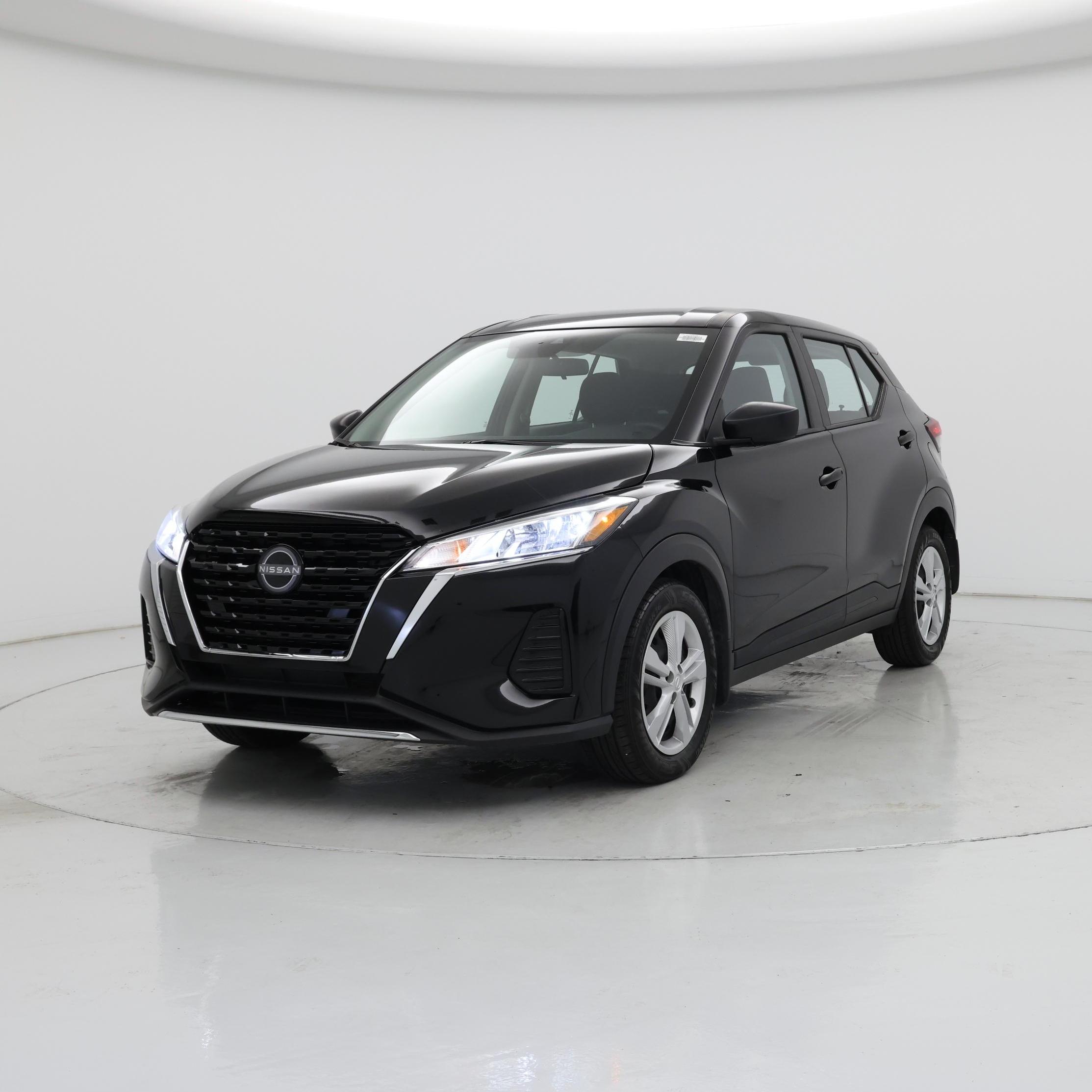 Thumbnail: 2024 Nissan Kicks - 4