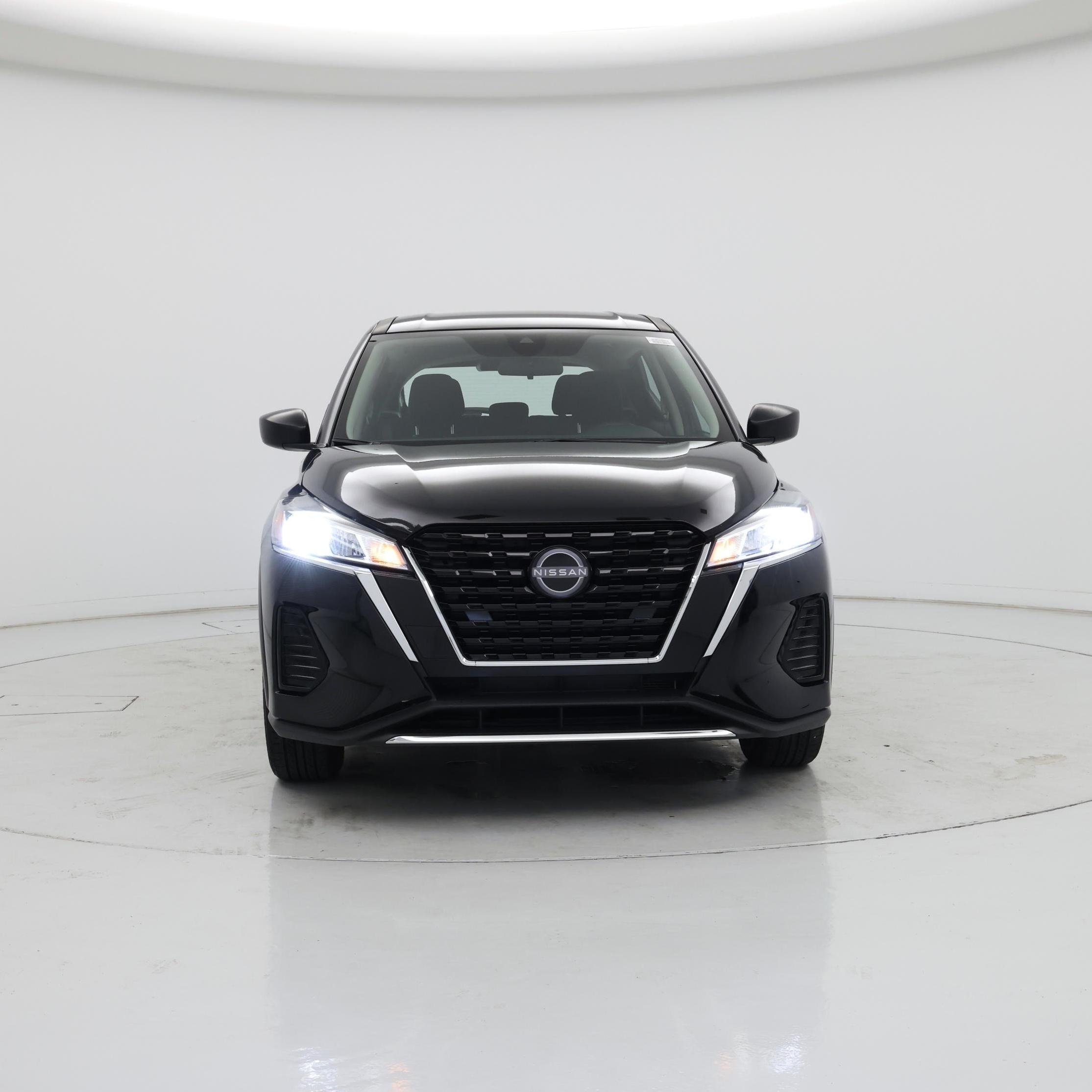 Thumbnail: 2024 Nissan Kicks - 5