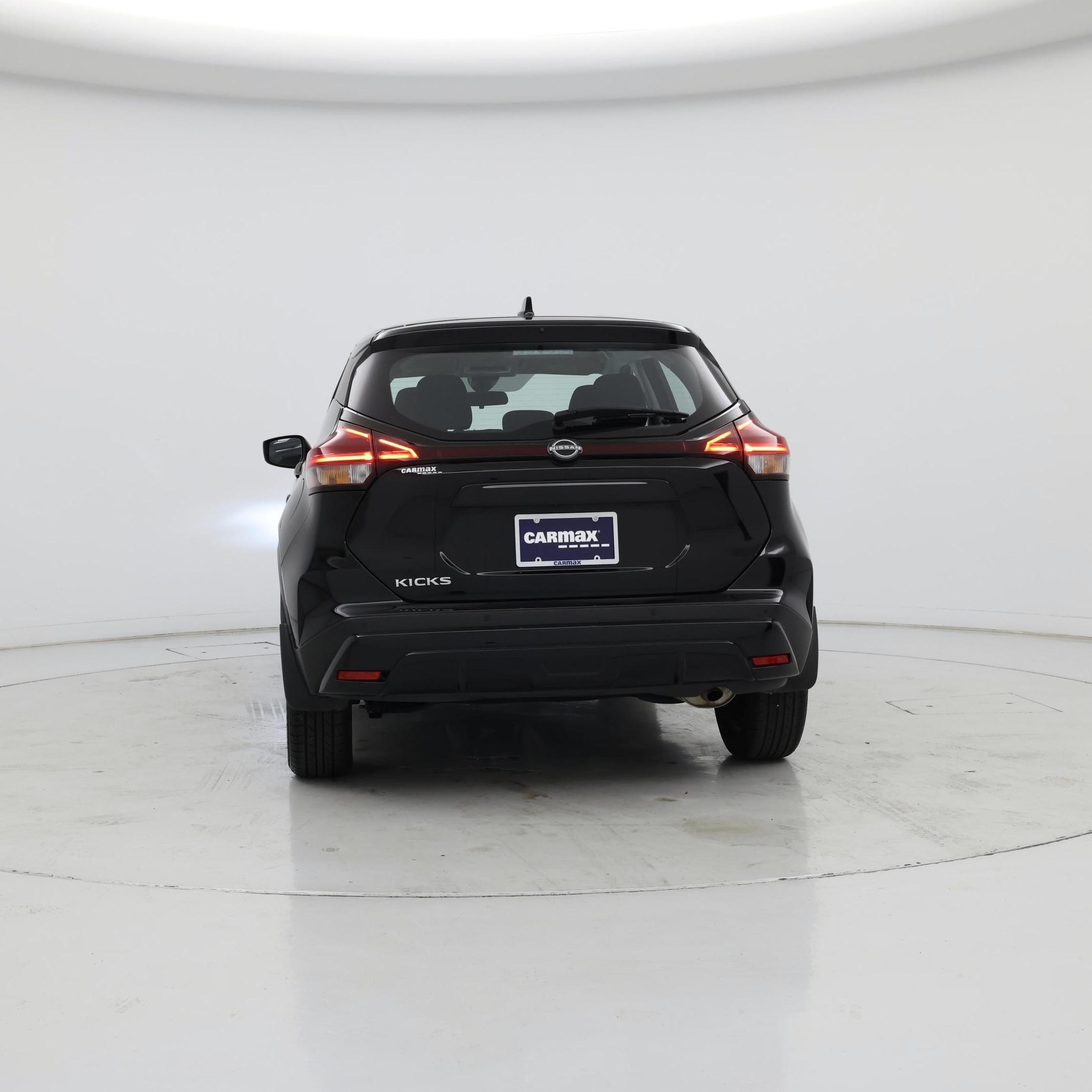 Thumbnail: 2024 Nissan Kicks - 6