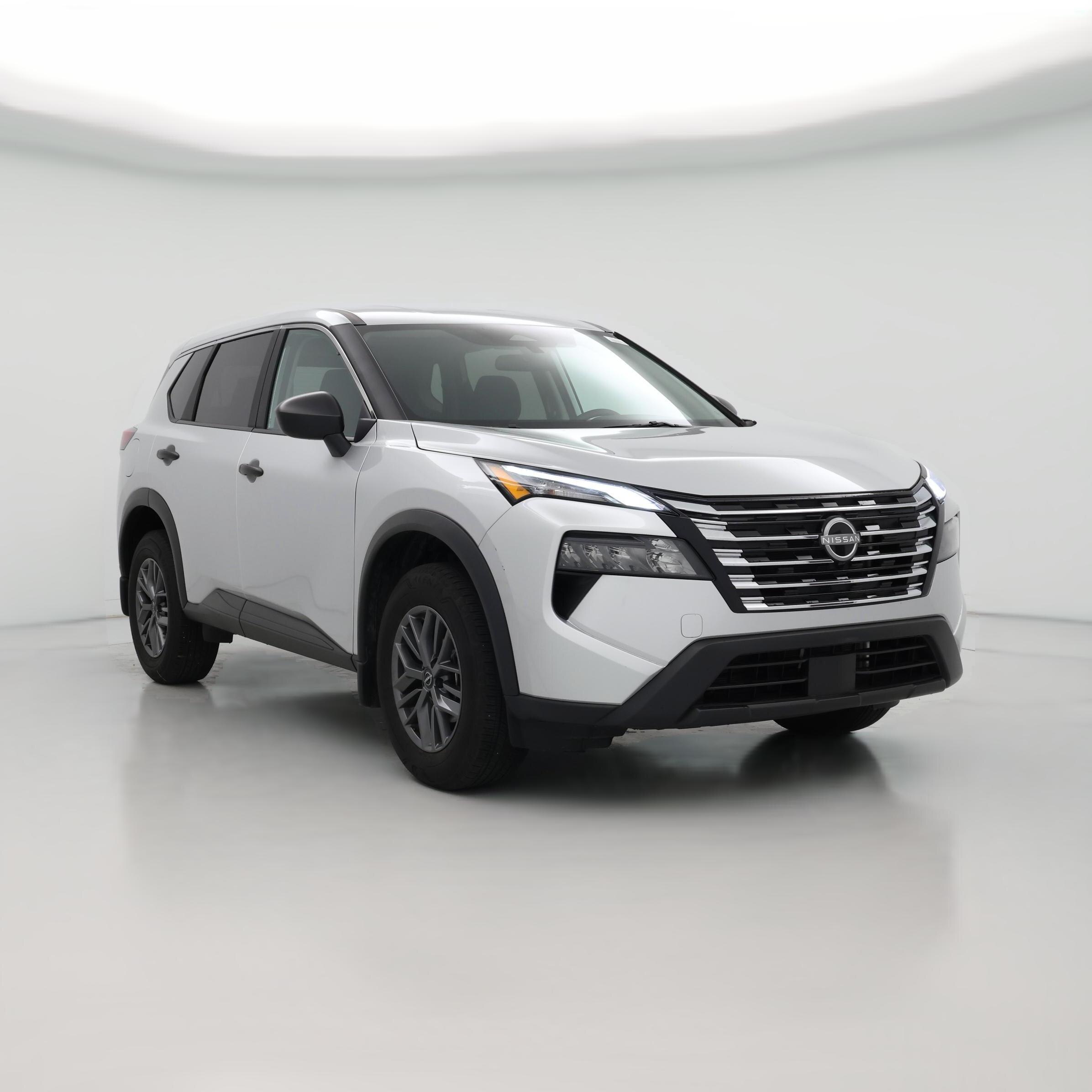 Thumbnail: 2025 Nissan Rogue - 1