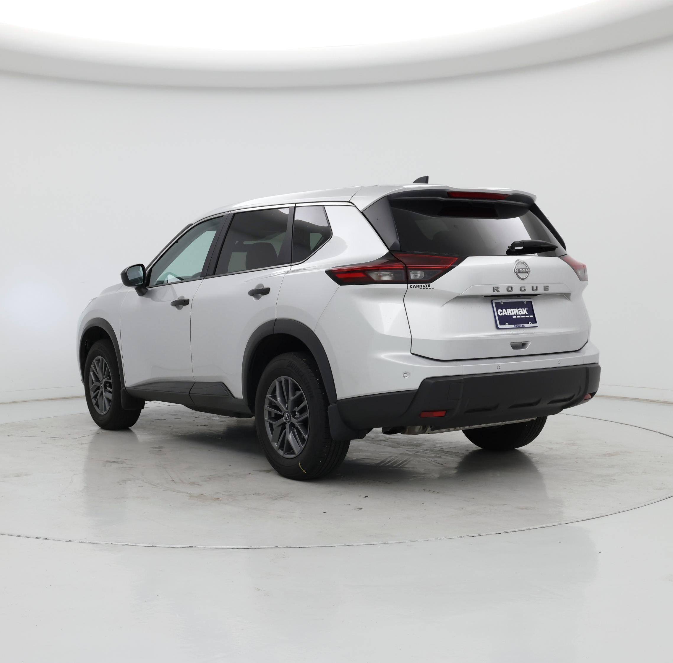 Thumbnail: 2025 Nissan Rogue - 2
