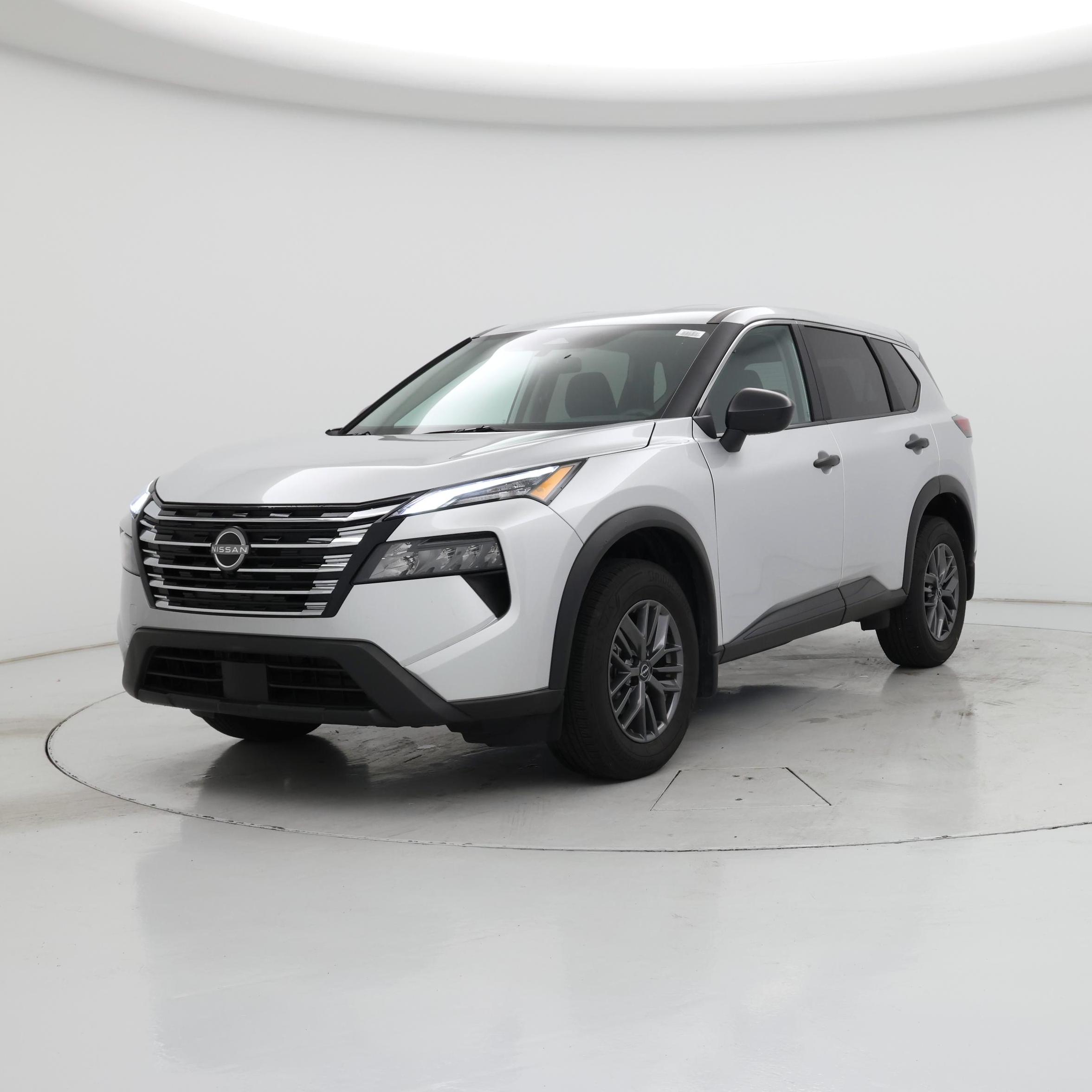 Thumbnail: 2025 Nissan Rogue - 4