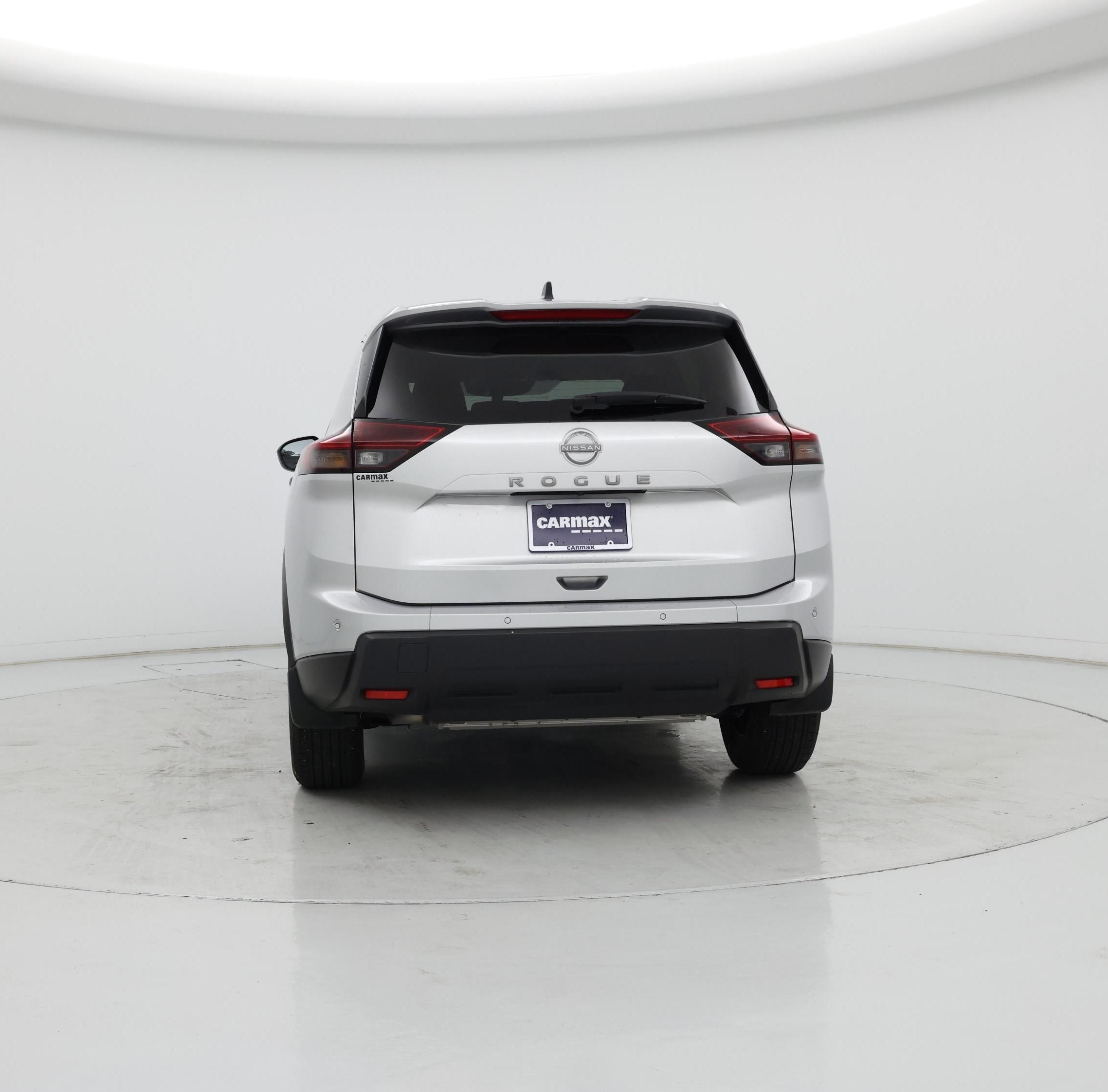 Thumbnail: 2025 Nissan Rogue - 6
