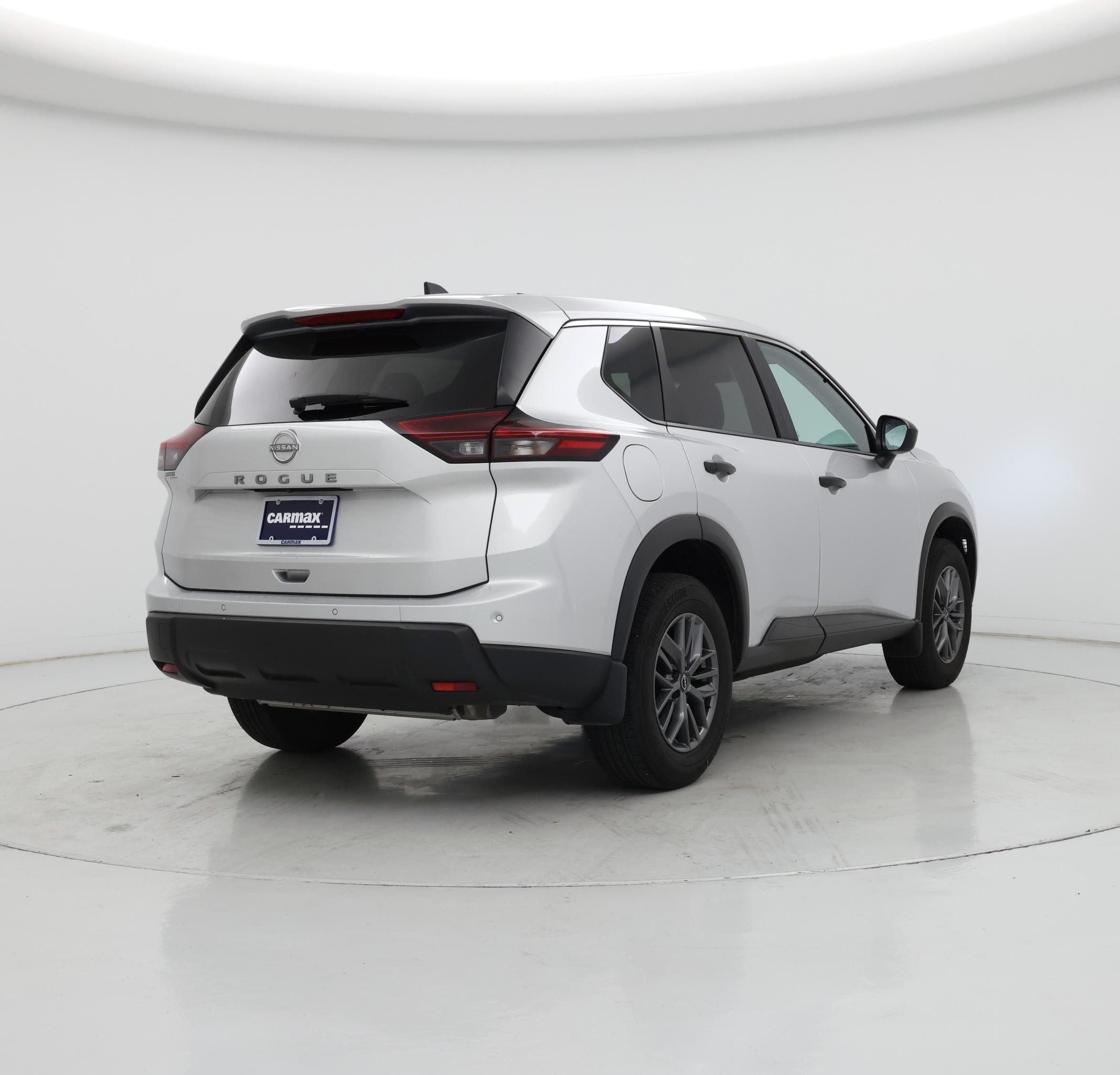 Thumbnail: 2025 Nissan Rogue - 8