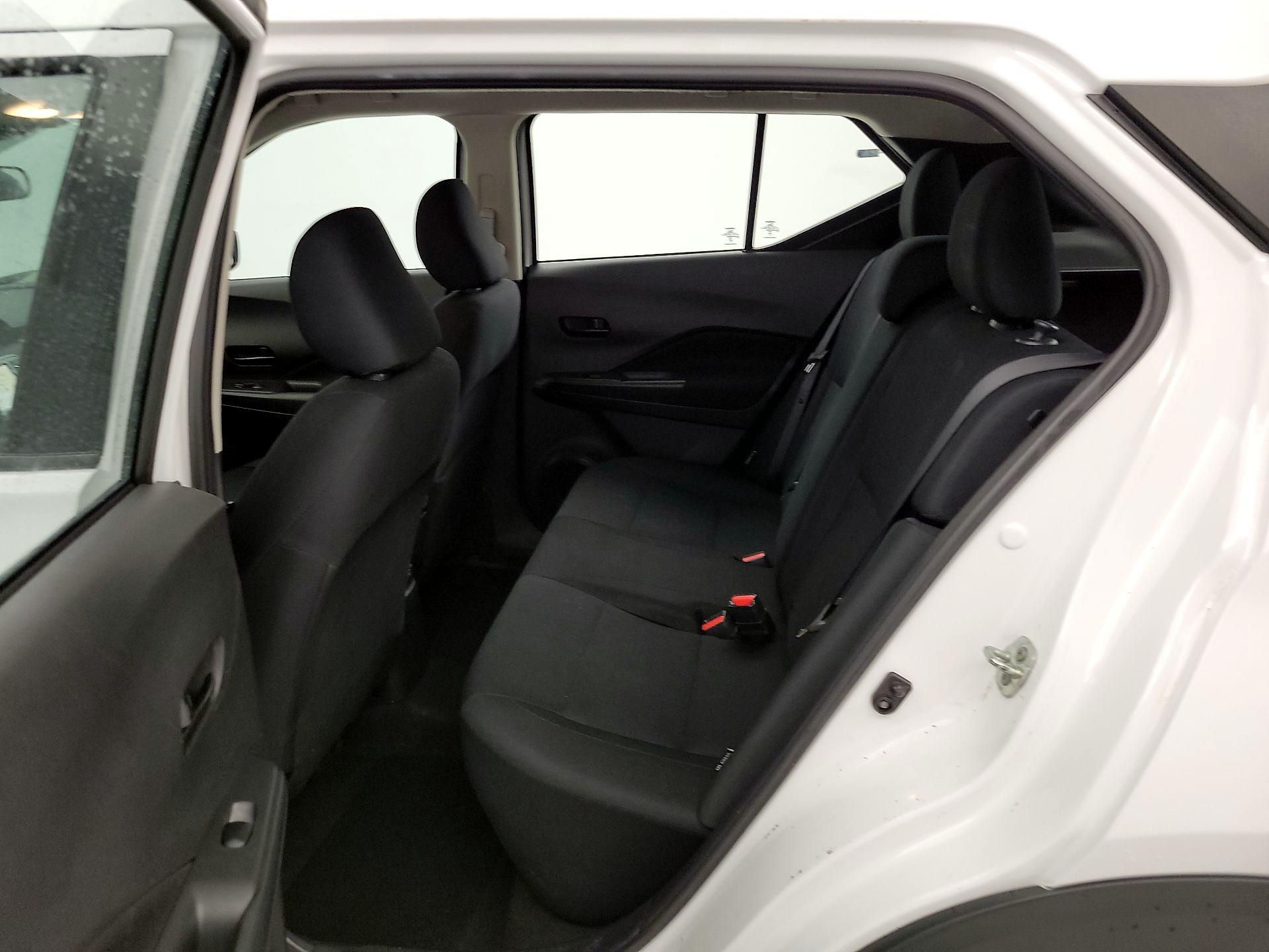 Thumbnail: 2024 Nissan Kicks - 19