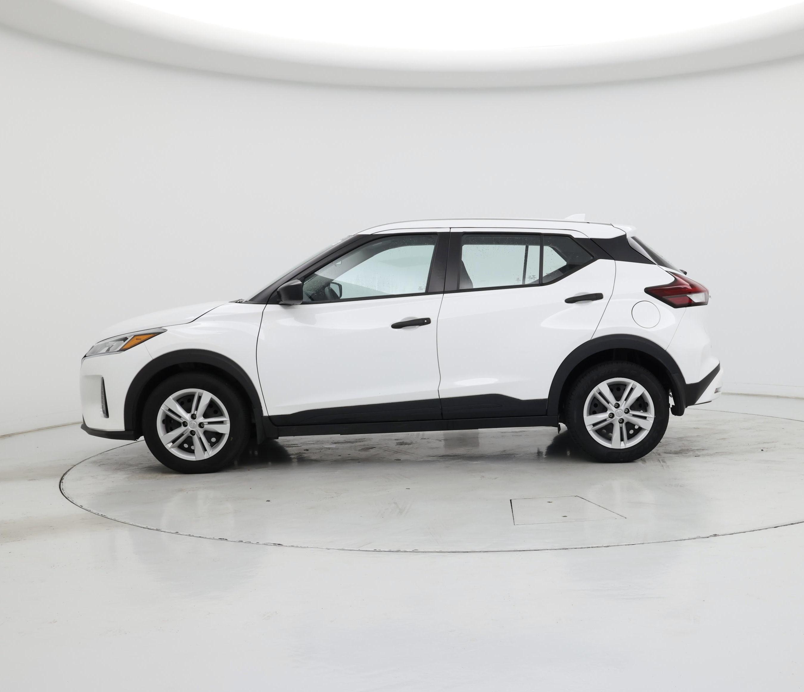 Thumbnail: 2024 Nissan Kicks - 3