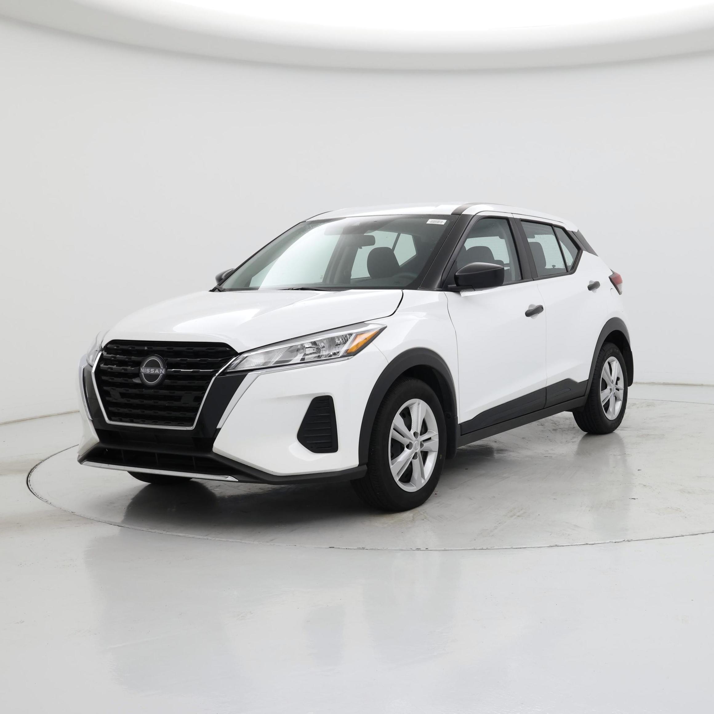 Thumbnail: 2024 Nissan Kicks - 4