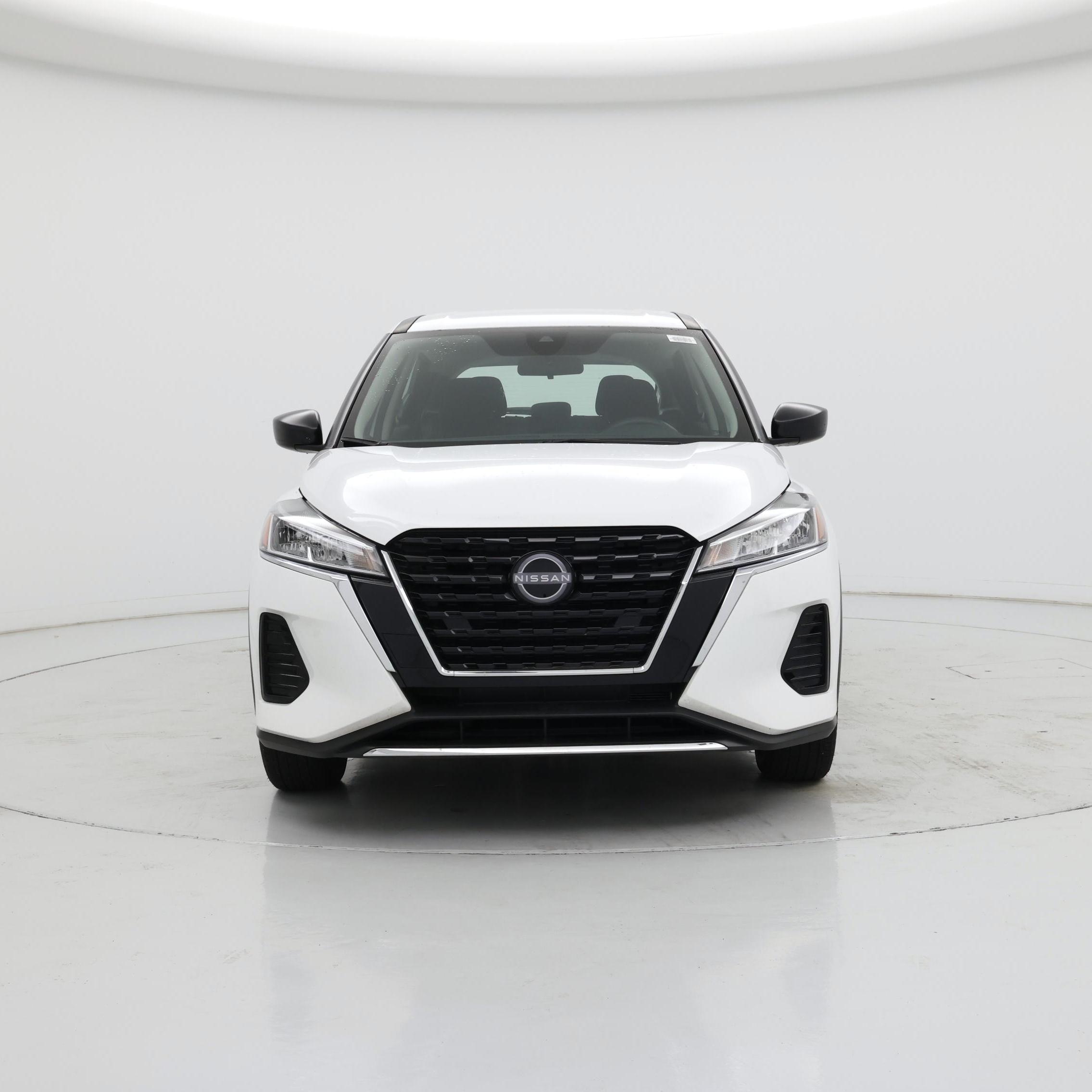 Thumbnail: 2024 Nissan Kicks - 5
